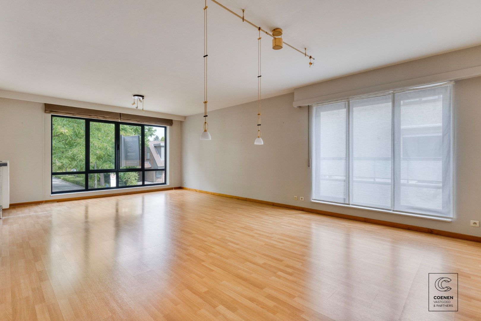 Prachtig appartement van 115 m² met 3 slaapkamers op een uitstekende locatie te Brasschaat! foto 5