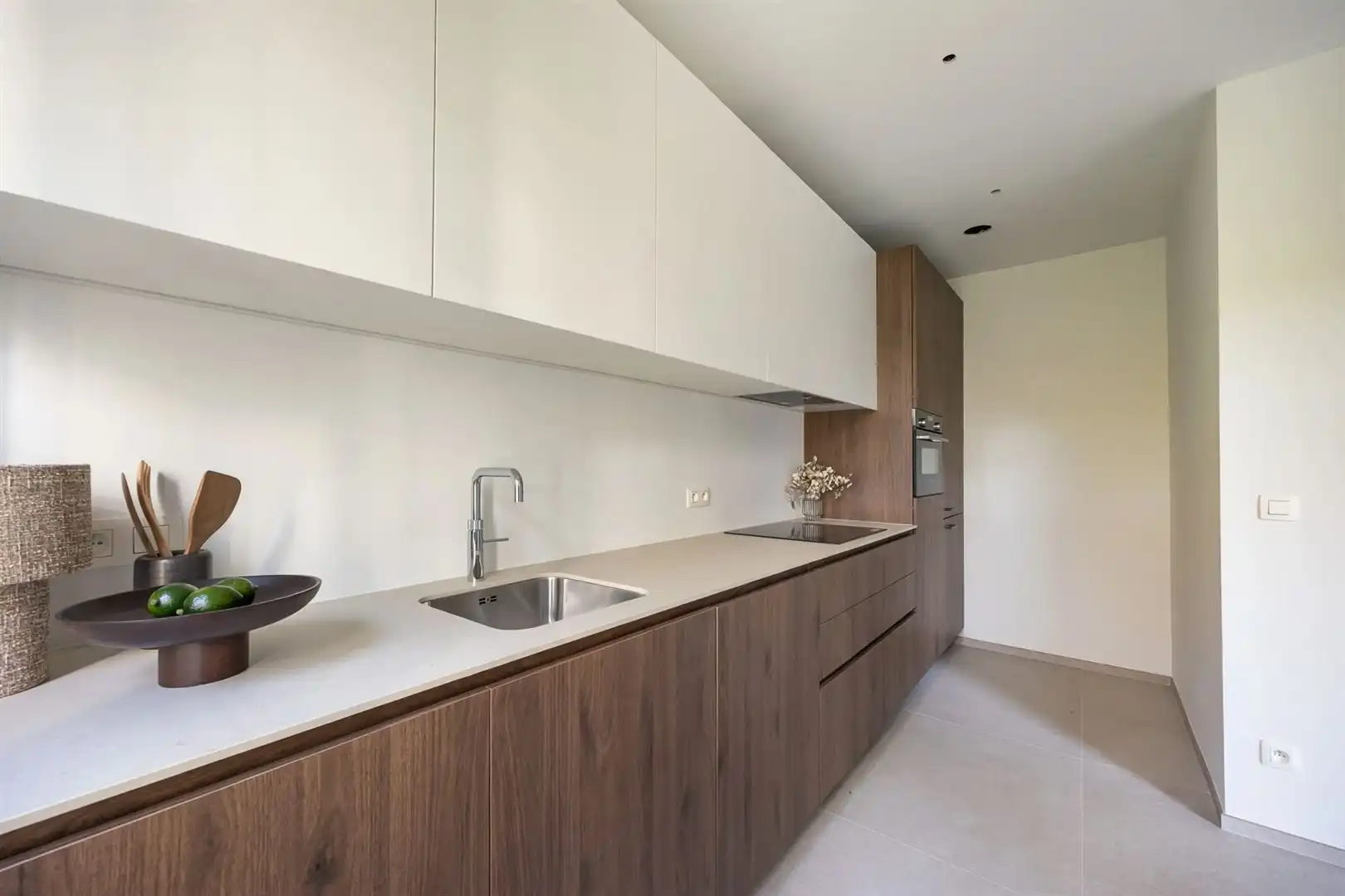 Stijlvol wonen in Markgrave: 116 m², EPC A en 5 m² terras foto 9