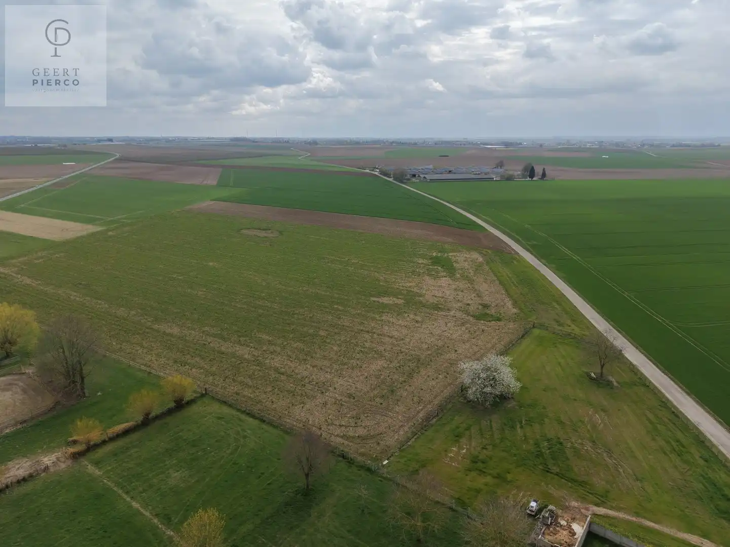 Charmante villa te Neerhespen foto 43