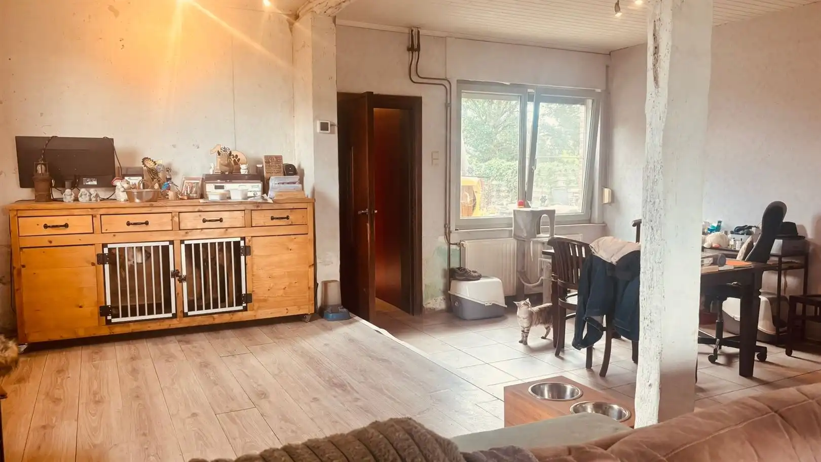 Rustig gelegen woning met tal van mogelijkheden foto 6