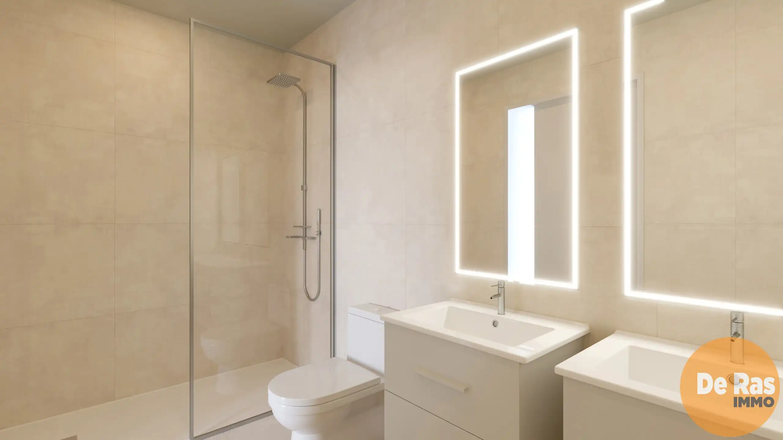 SPANJE - Unieke Nieuwe appartementen 2of 3 slaapkamers. foto 20