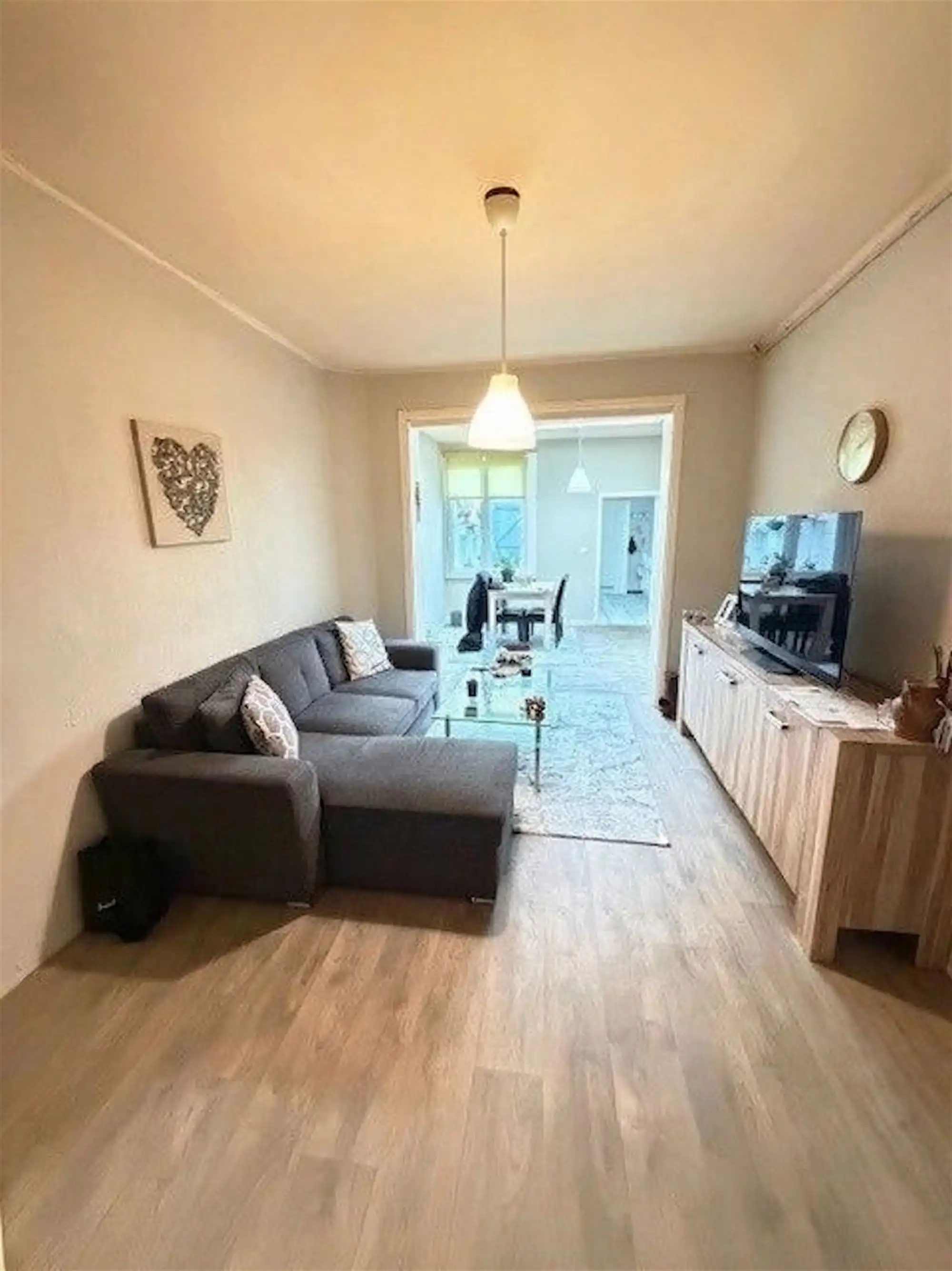 Opbrengsteigendorm foto 10