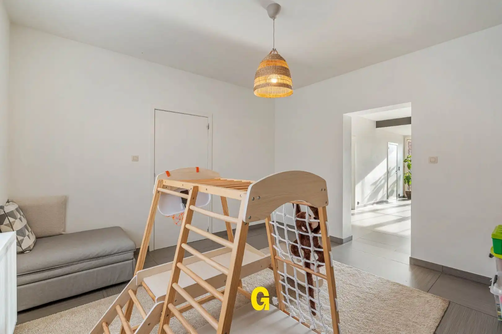 Knap ingerichte vrijstaande woning met tuin op 4a 45ca, in het mooie Kleine-Spouwen foto 12