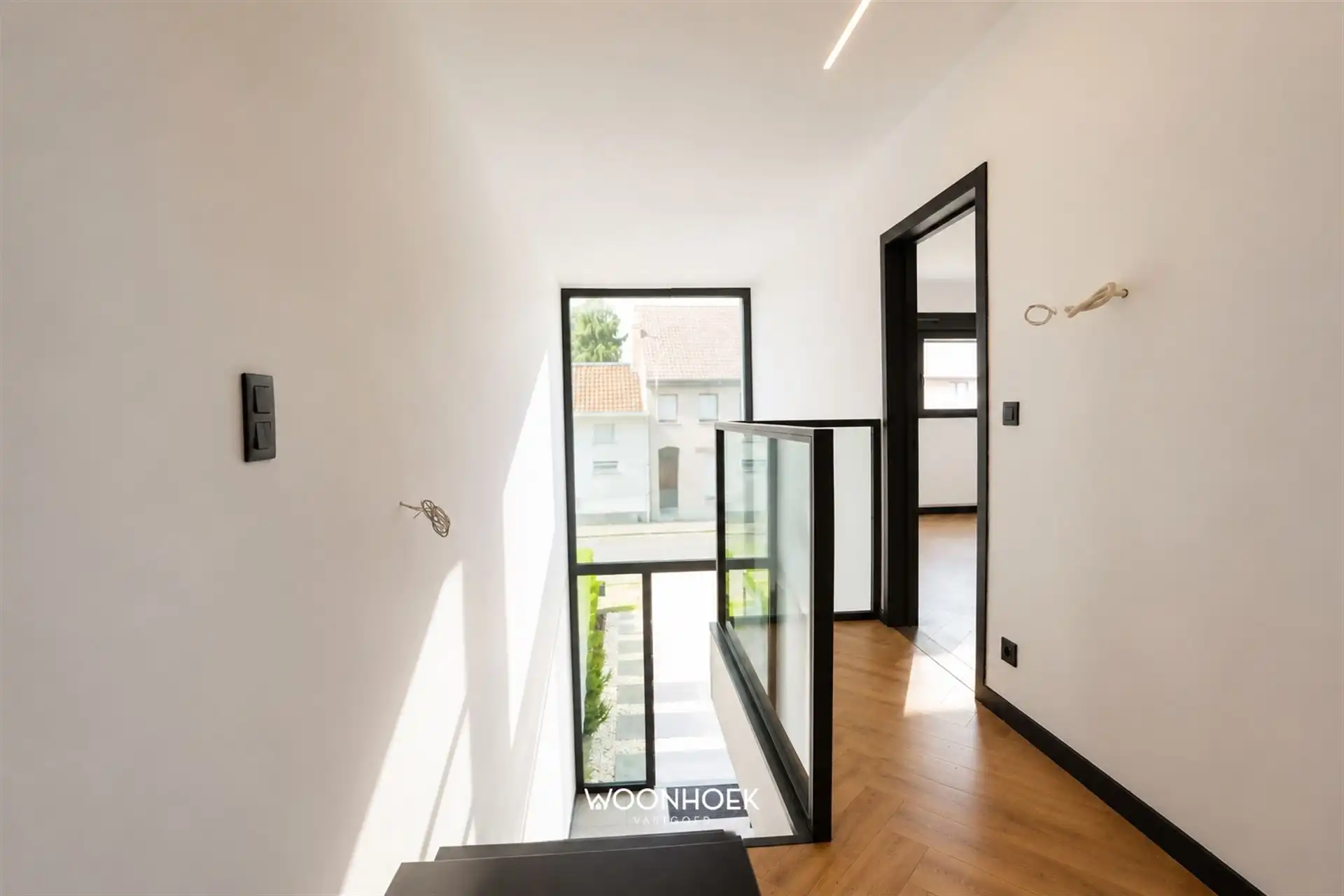 Exclusieve nieuwbouwwoning met hoogwaardige afwerking foto 13