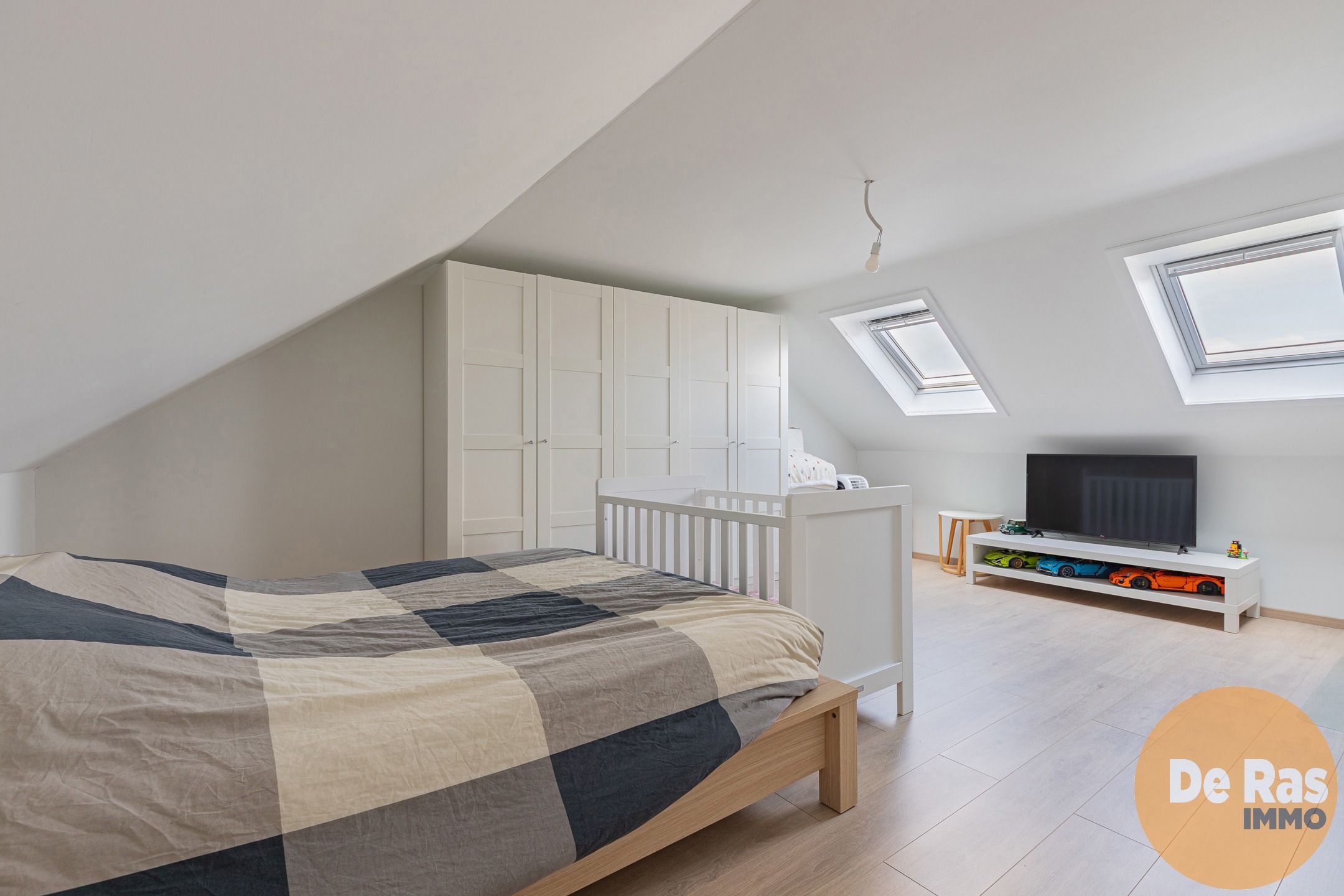 WICHELEN - Perfect instapklare woning op een rustige locatie foto 19