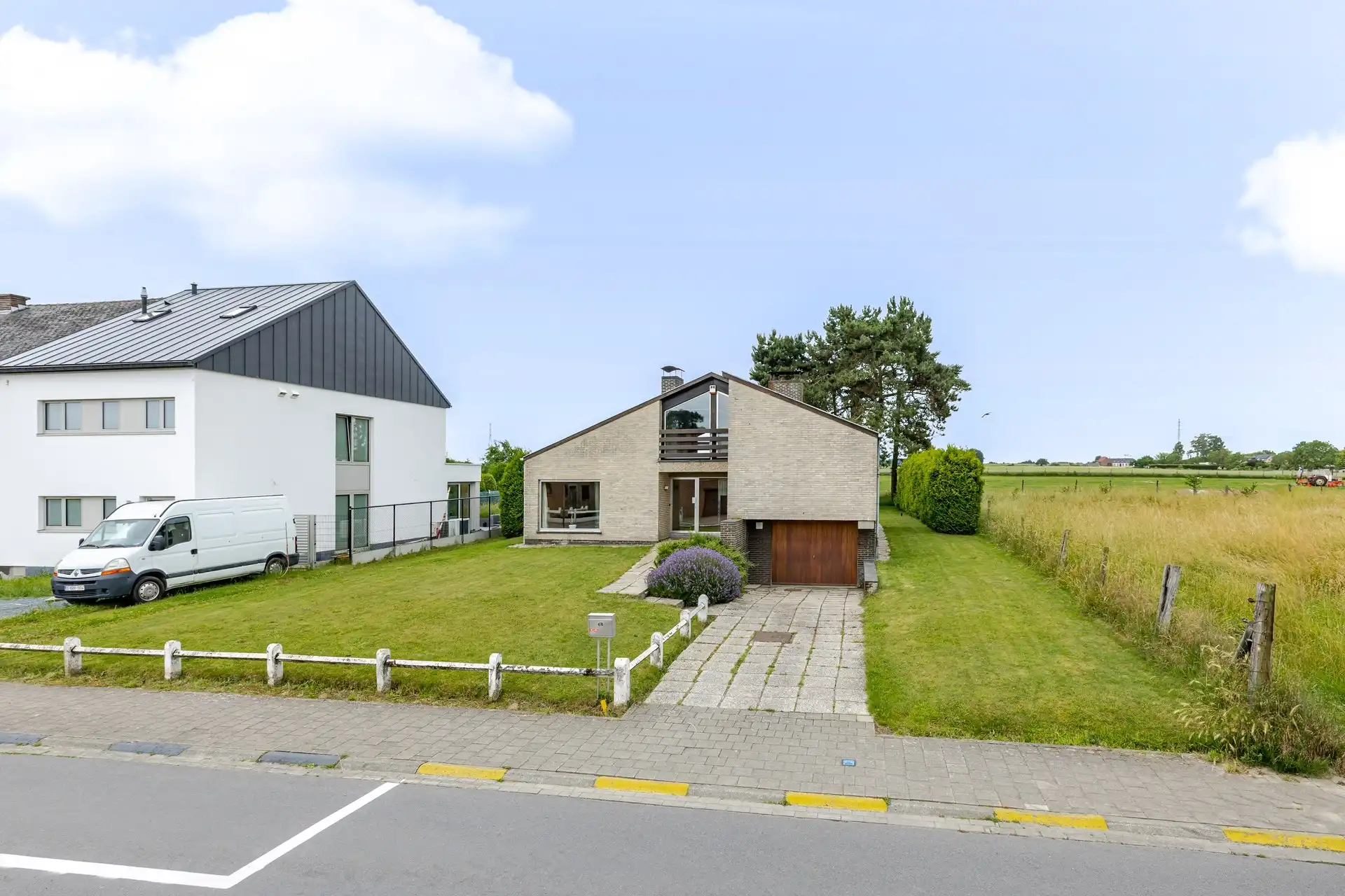 Huis te koop Keizerstraat 66 - 1740 TERNAT