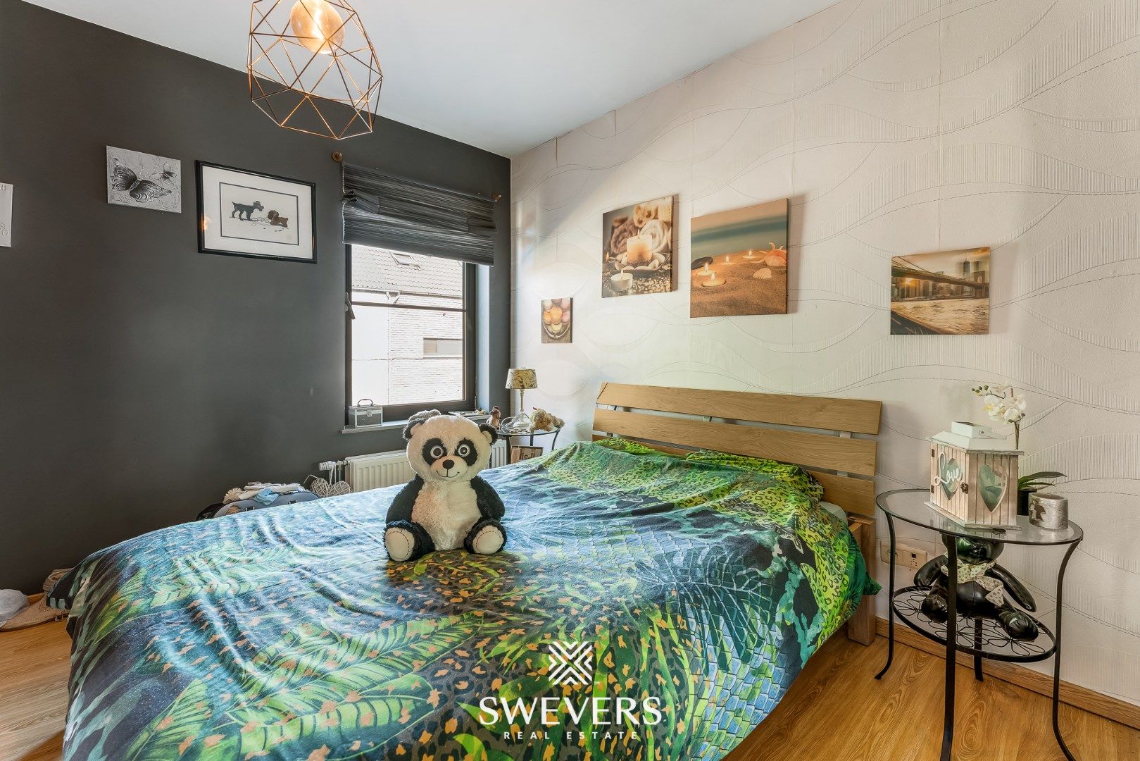 Instapklaar appartement (71 m²) met 2 slaapkamers vlakbij het centrum van Leopoldsburg foto 15