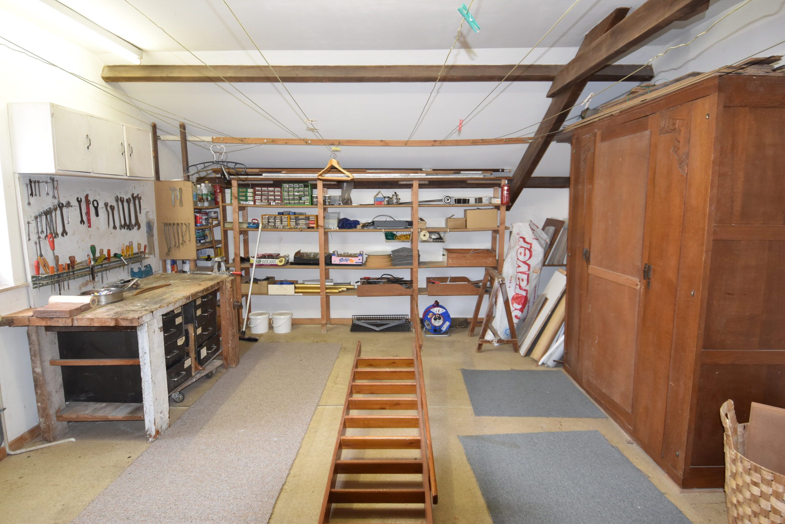 Prachtige tijdloze villa (3 slpks) met mooie tuin in Belsele. foto 4