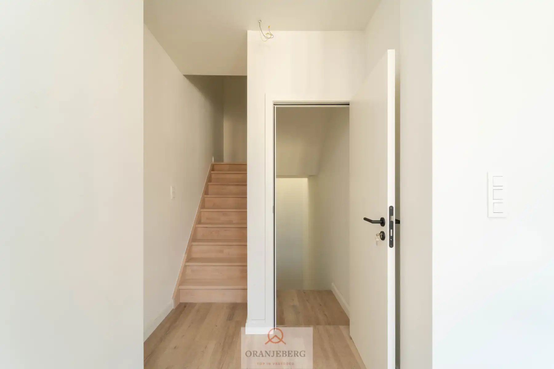 Modern 3 Slpk-appartement te Kramersplein (127 m²) foto 14