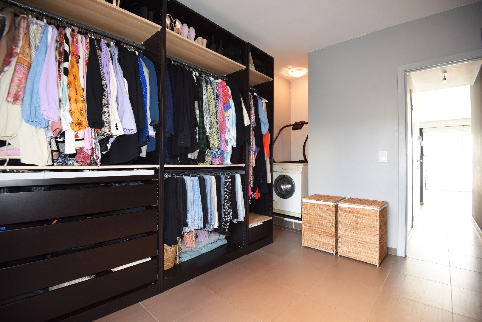 Gelijkvloers appartement met 2 slaapkamers en terras te Knesselare foto 5