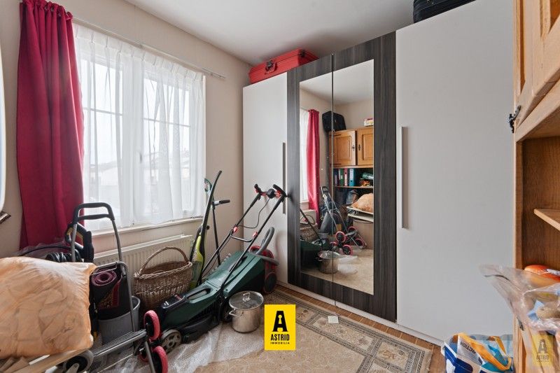 Tuinappartement met 3 slpks! foto 19