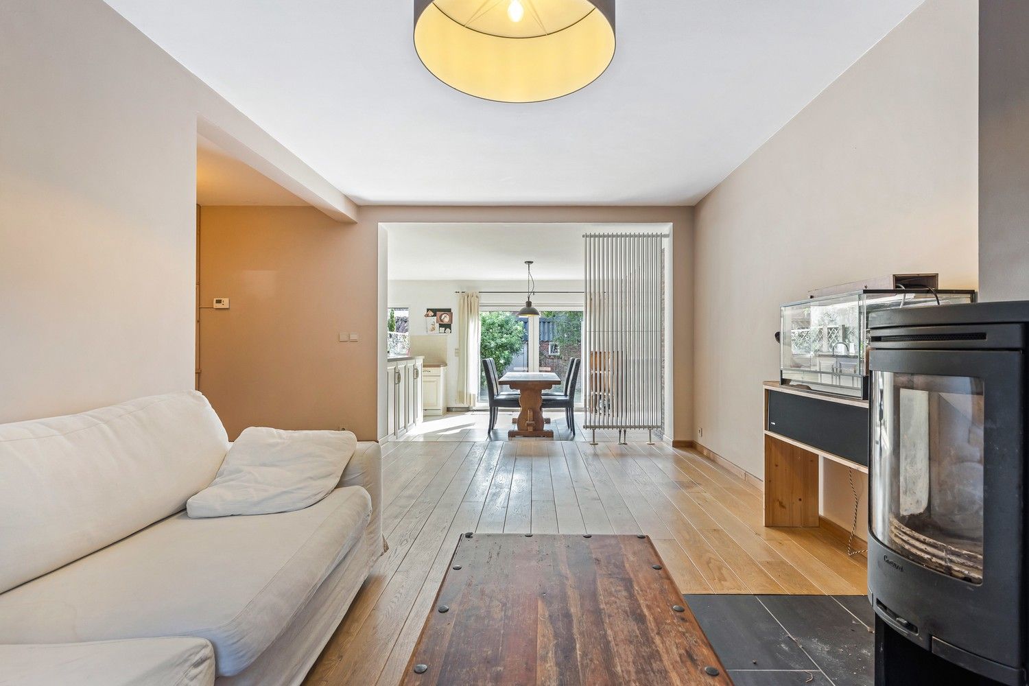 Zeer fijne woning met 3 slpkrs, garage en EPC C foto 2