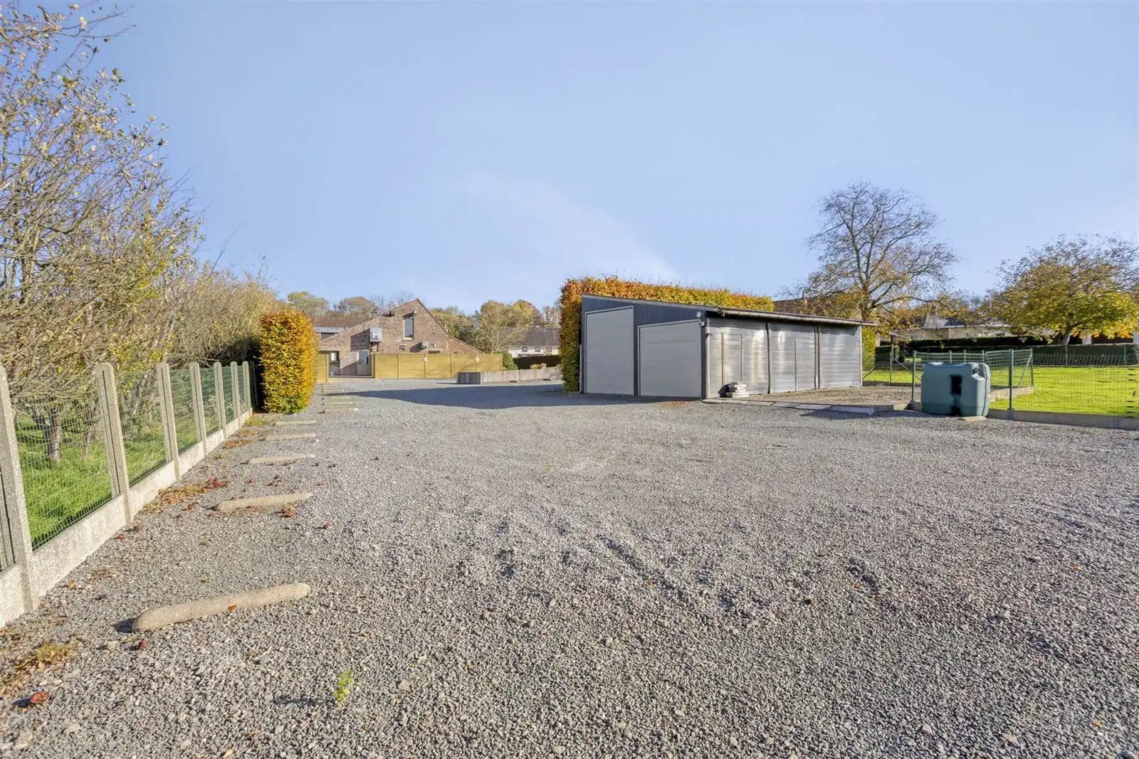 Unieke kans Residentiele eigendom+ horecazaak in Roosdaal  foto 27