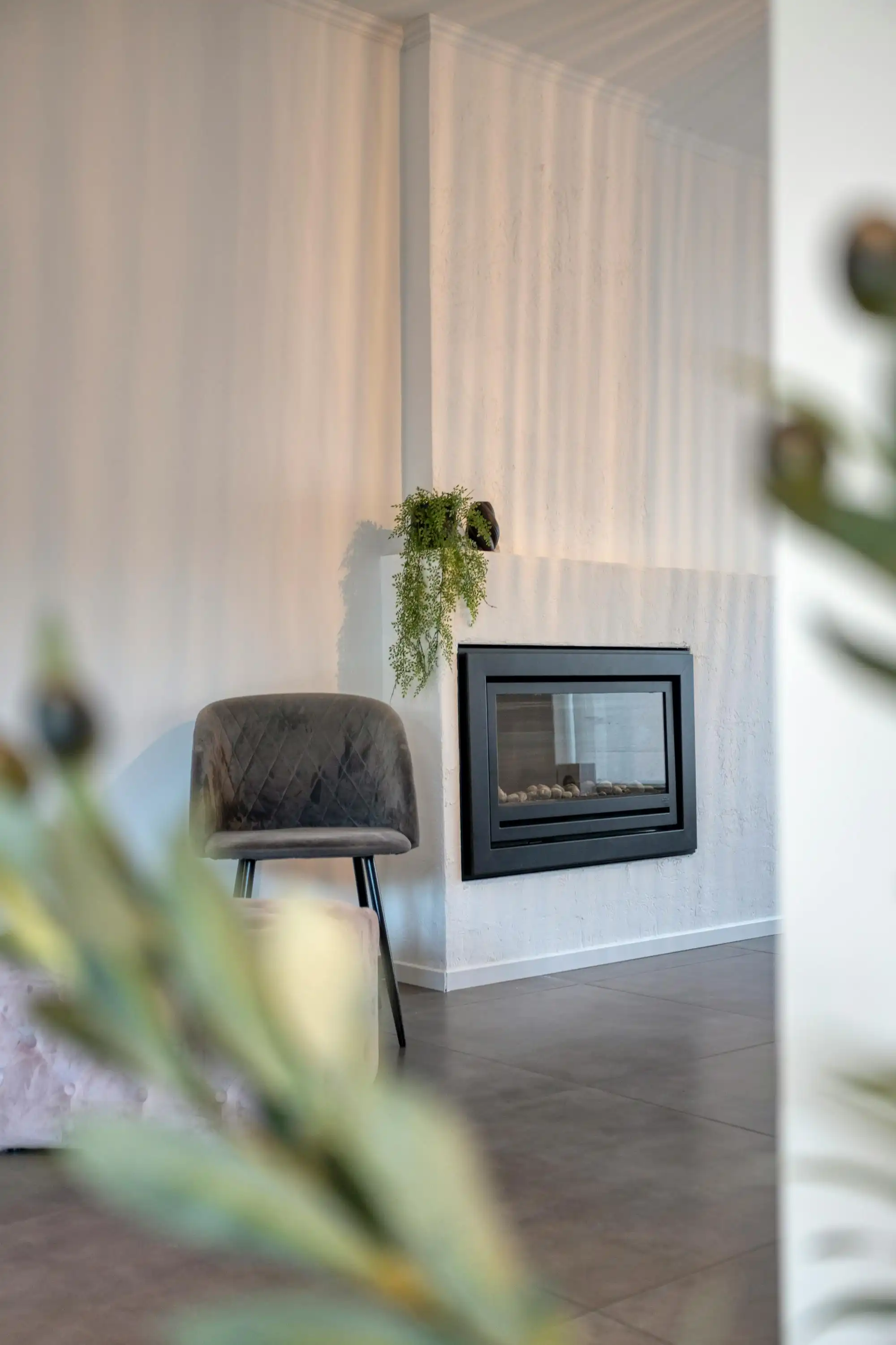 Volledig gerenoveerde en instapklare woning met grote tuin foto 7