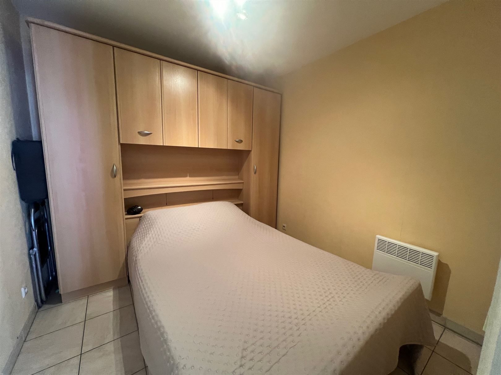 Prachtige studio met aparte slaapkamer foto 7