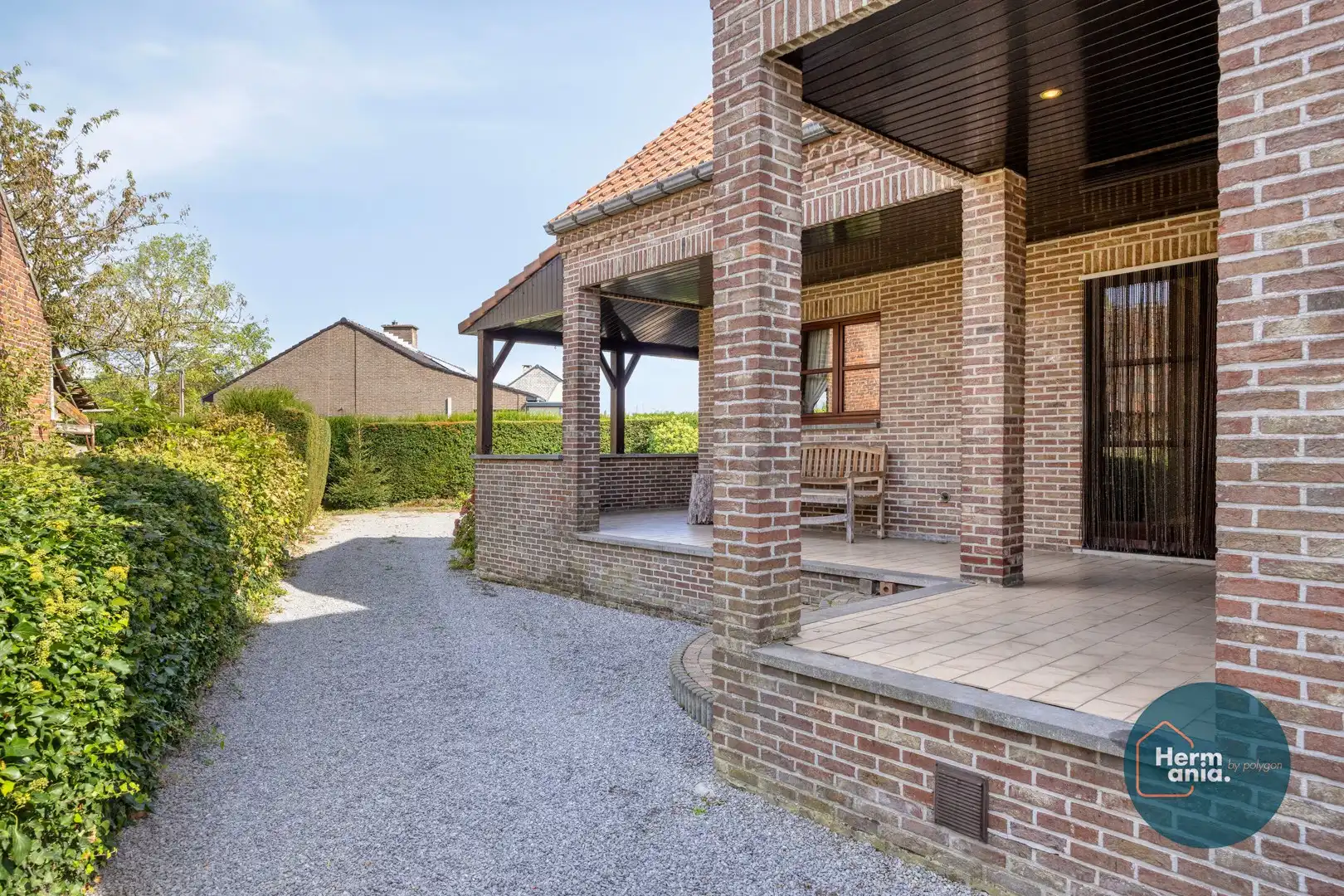 Vrijstaande woning met veel potentieel in een rustige omgeving te Bilzen foto 19