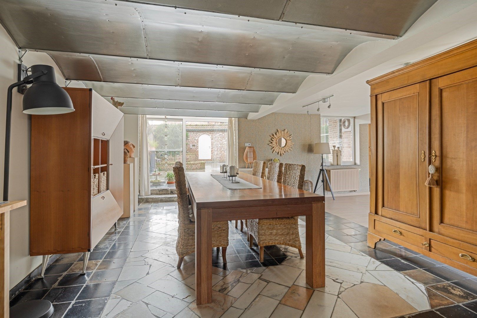 Charmante hoevewoning met schuur in het pittoreske Borgloon-Jesseren foto 12