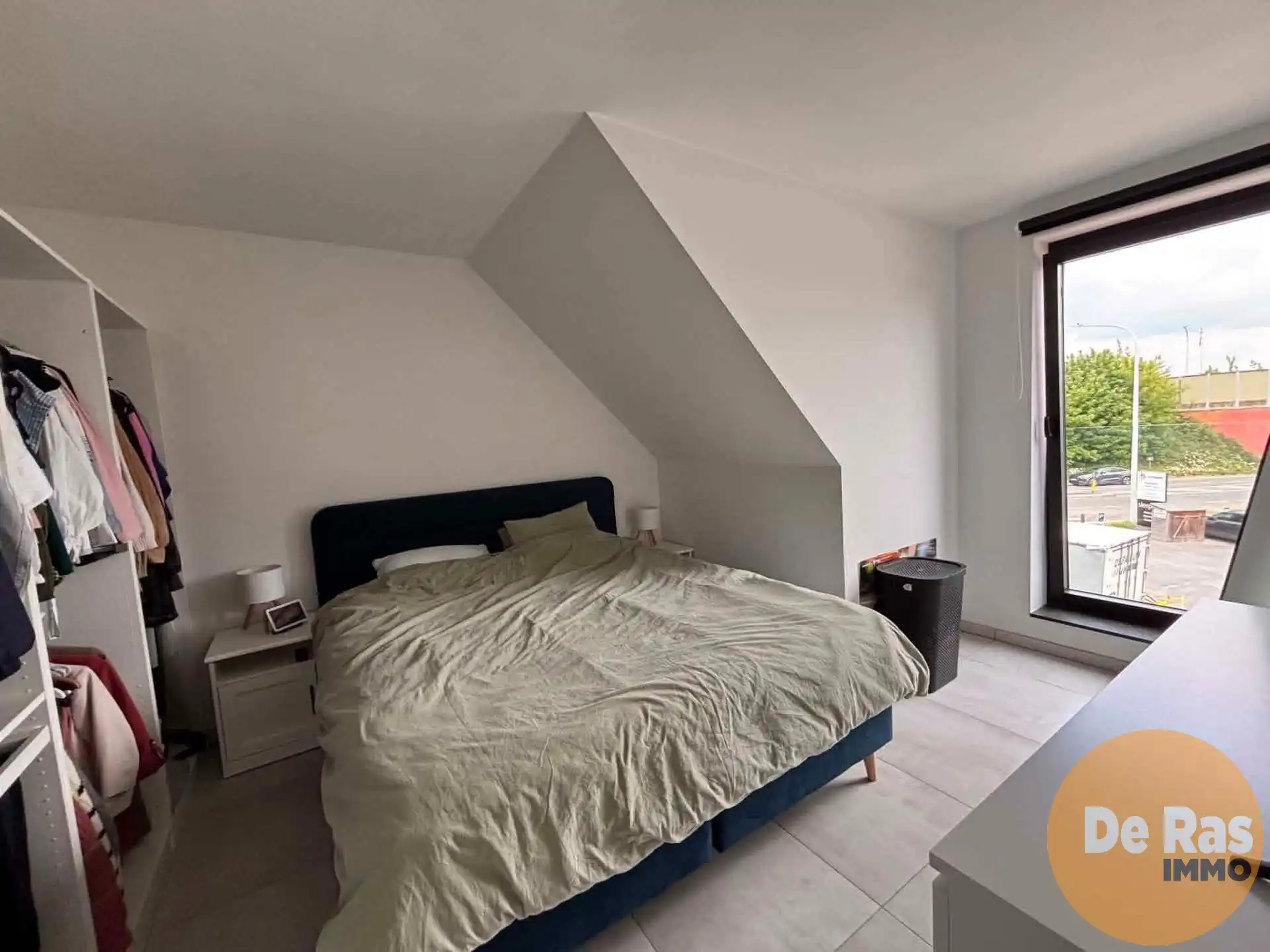 MERE - BEN-appartement op toplocatie. foto 12