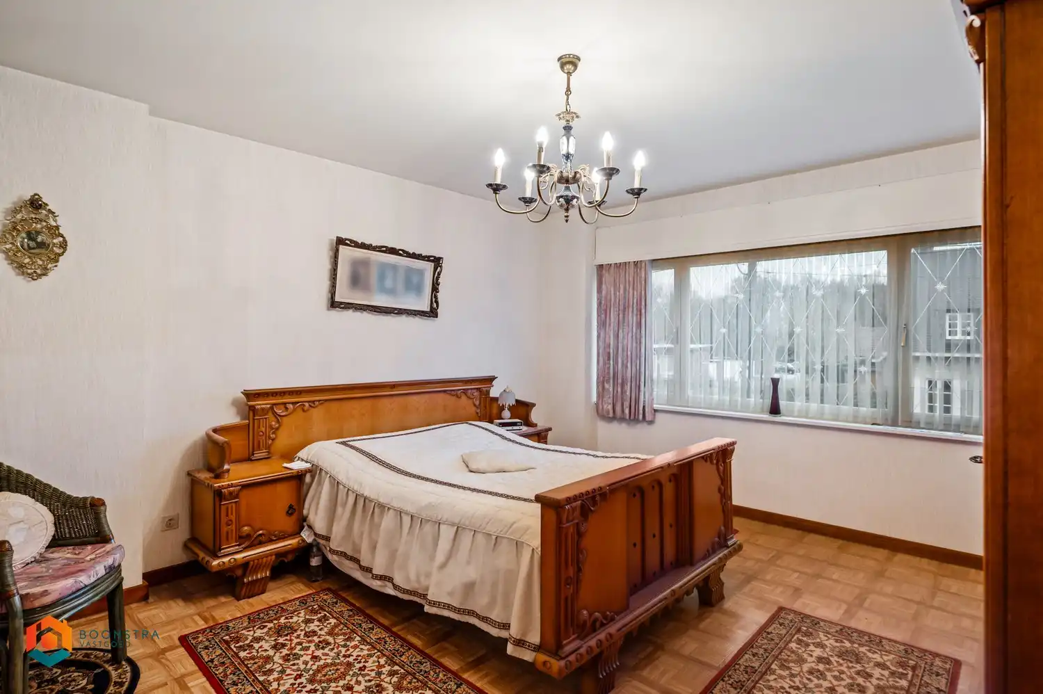 Te renoveren woning met 3 slpkrs en tuin nabij centrum Beerzel foto 16