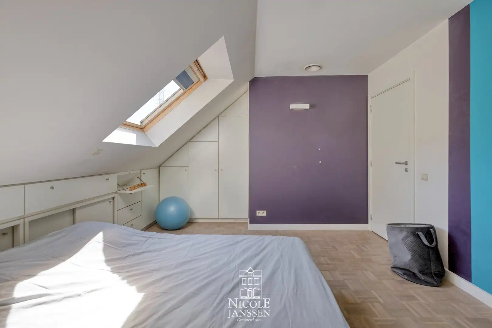 Exclusieve veelzijdige woning foto 25