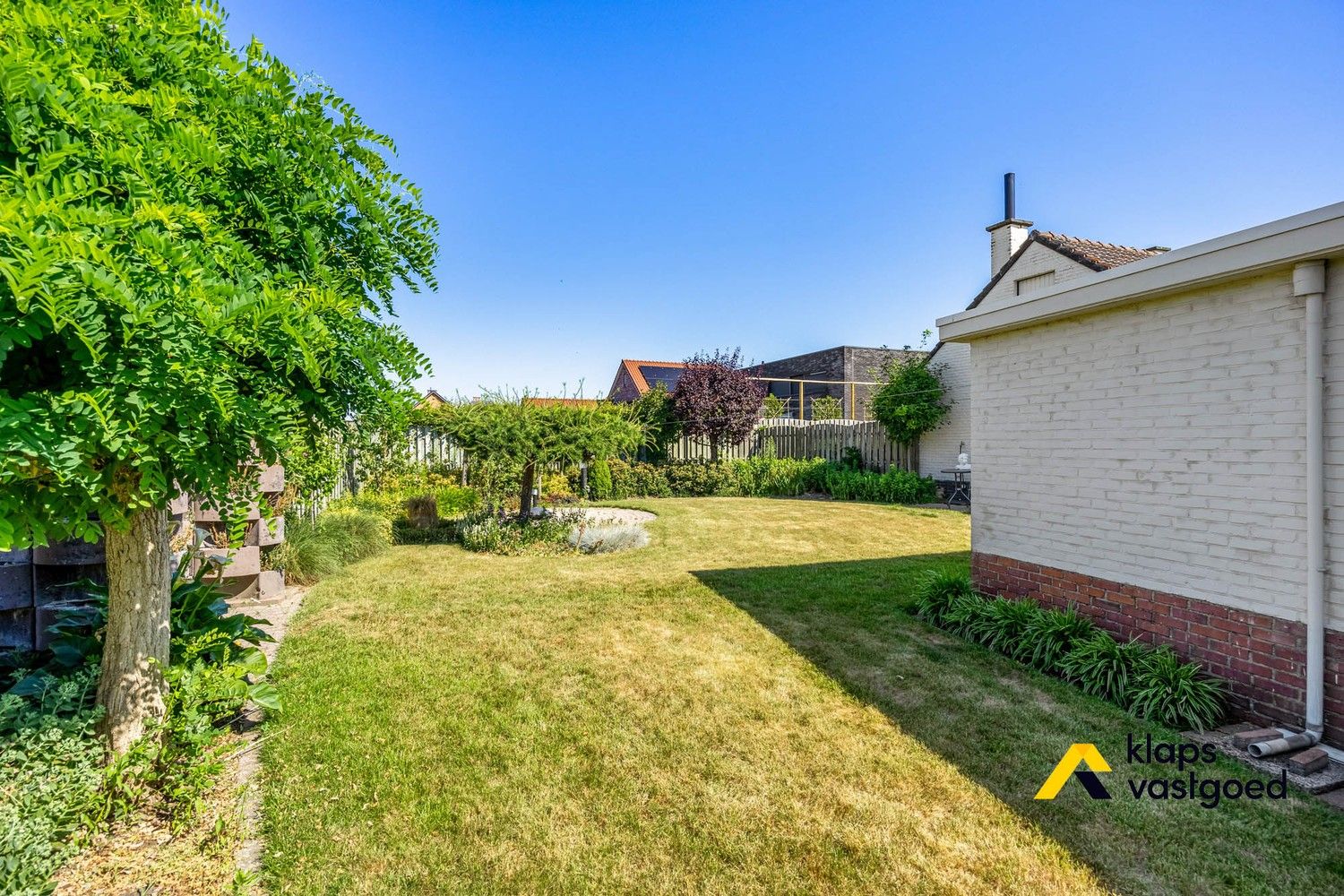 Charmante woning op ±12 are! foto 5