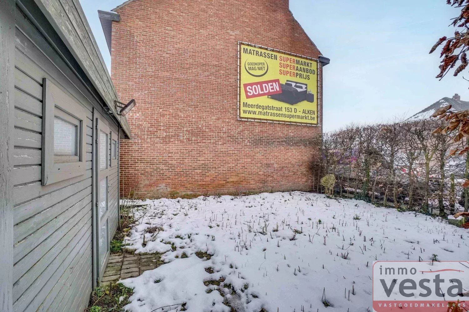 Ruime, gerenoveerde woning op een goede locatie foto 32