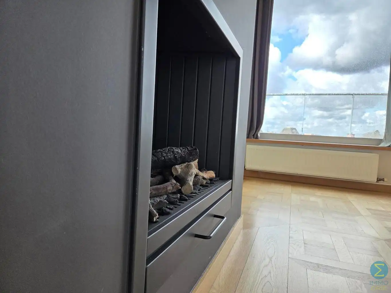 Penthouse te huur foto 4