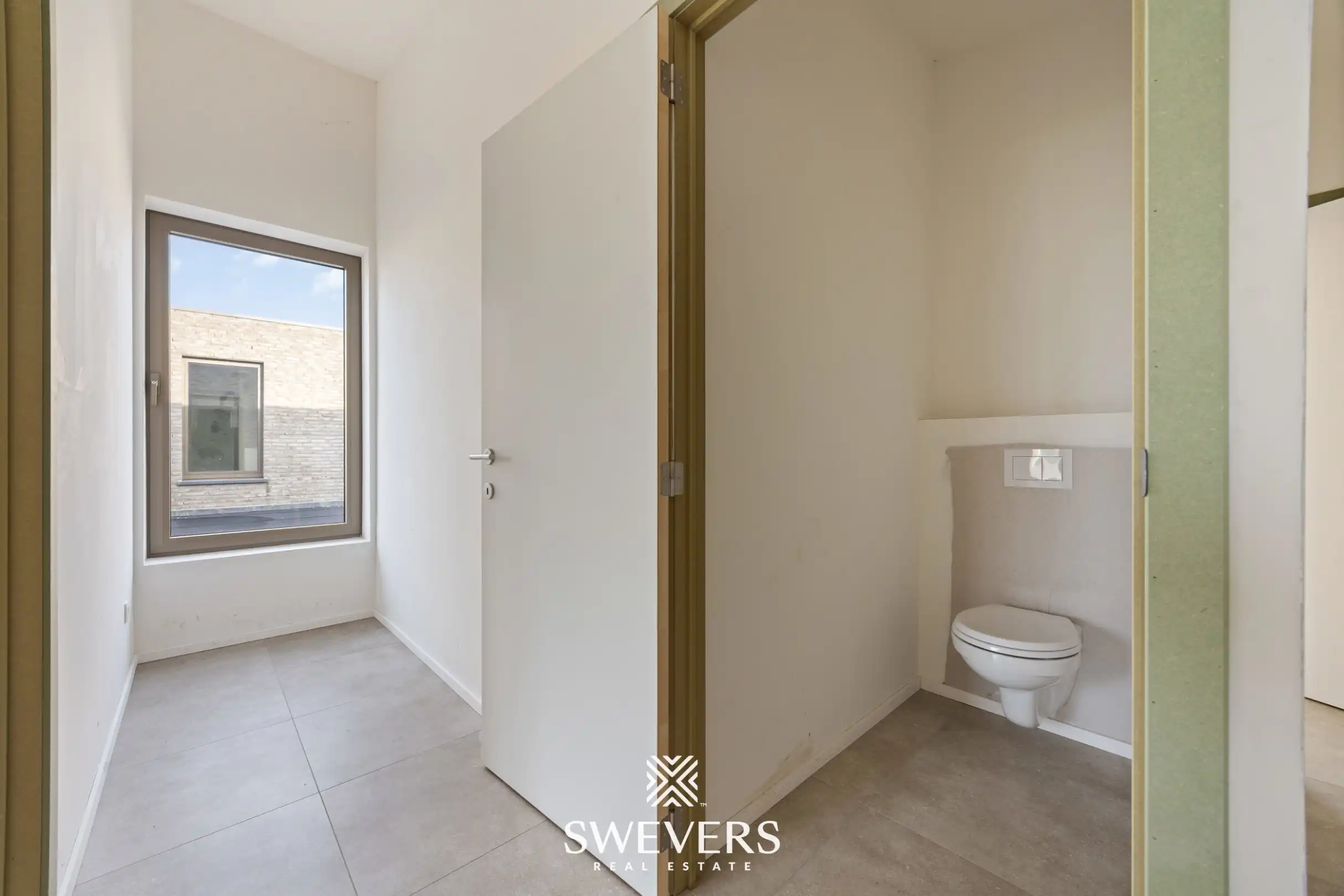 Instapklare nieuwbouwwoning (2025) met doordachte indeling, terras en uitstekende bereikbaarheid foto 20