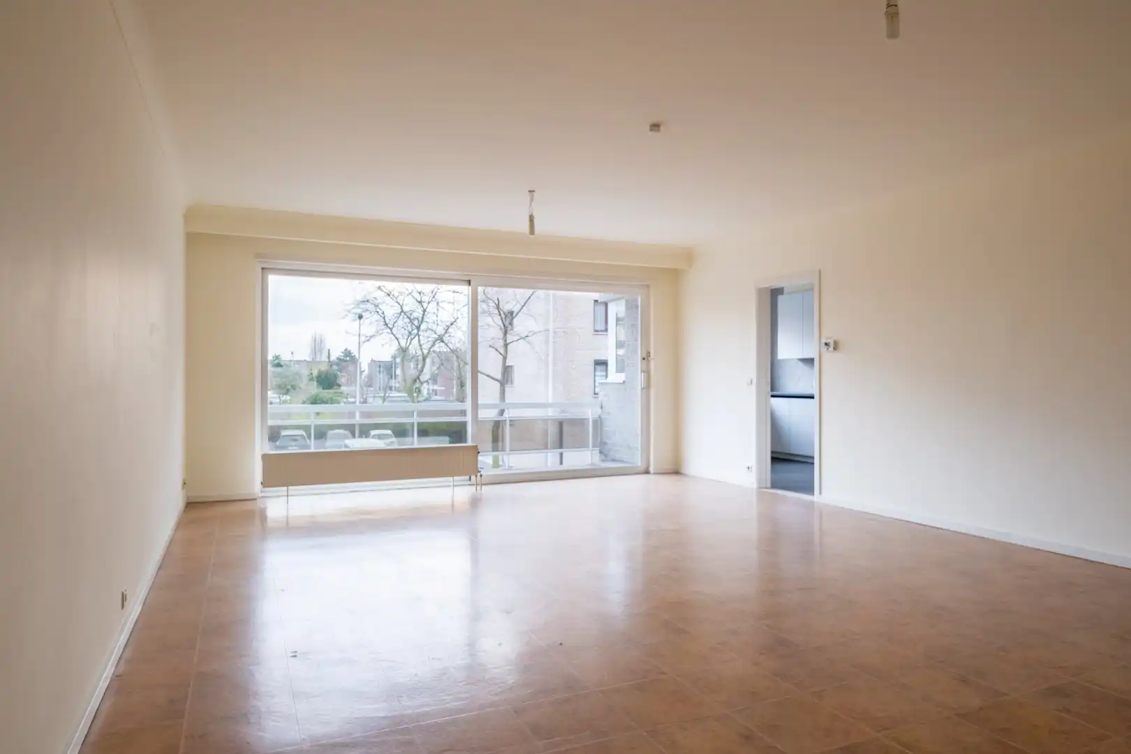 Gezellig appartement (120 m²) nabij Zeilplas Galgenweel foto 4