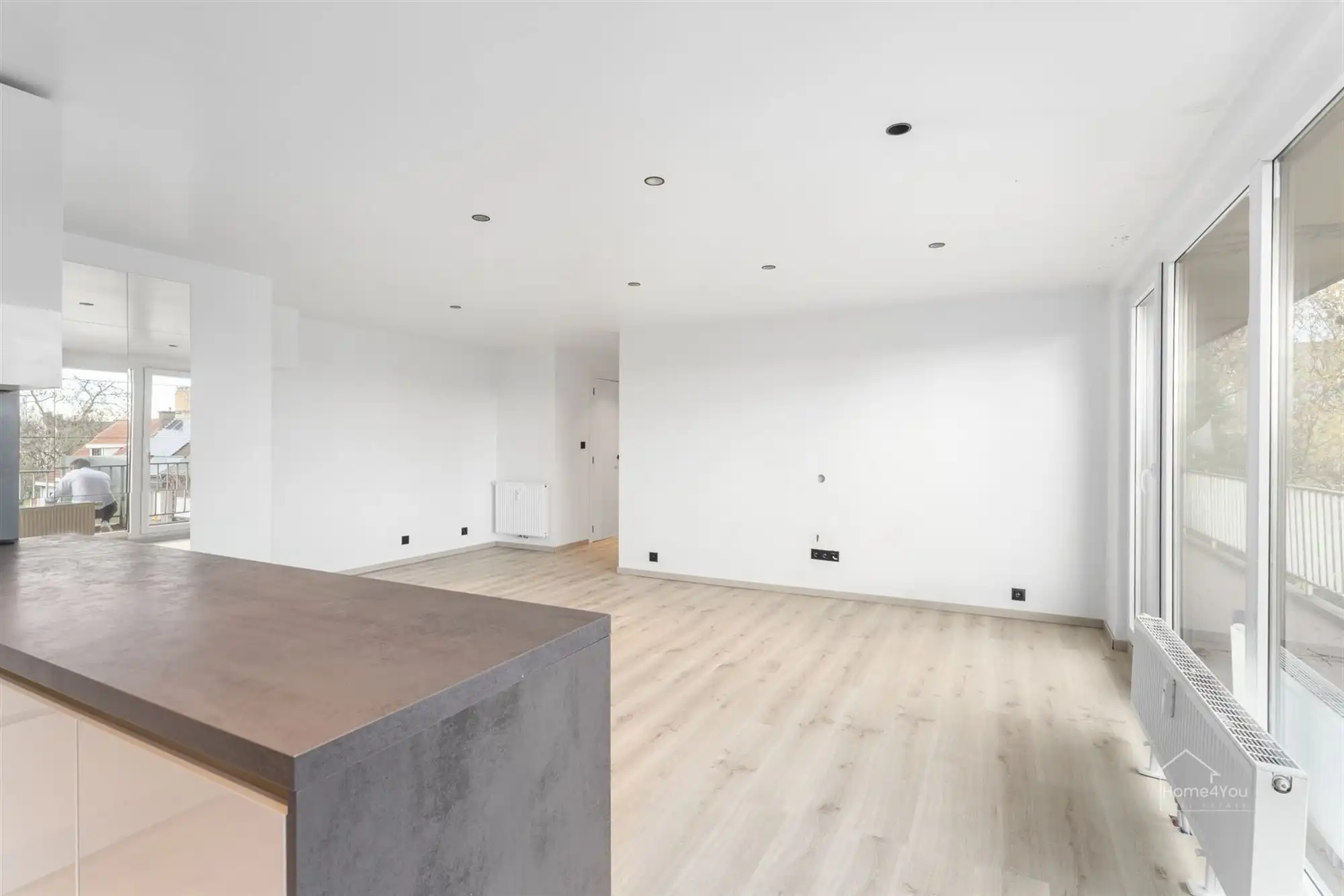 Appartement 2 slaapkamers foto 10