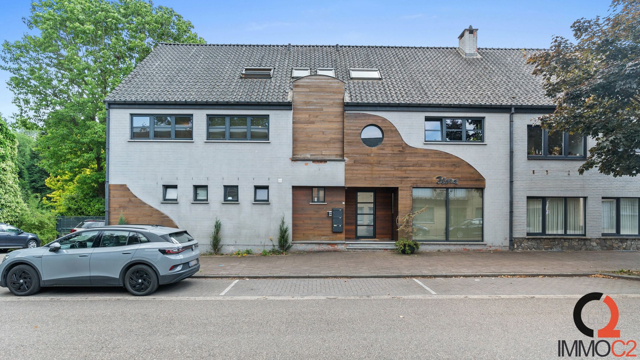 Appartement te koop foto {{pictureIndex}}