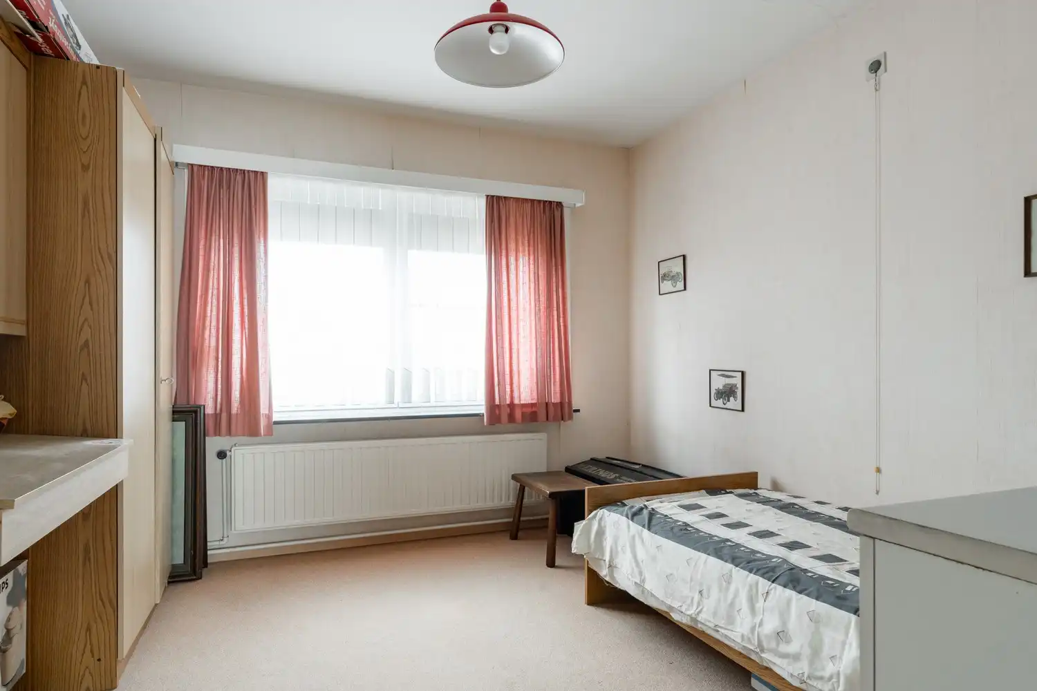 Goed onderhouden 3 SLK woning nabij het centrum van Lommel foto 22