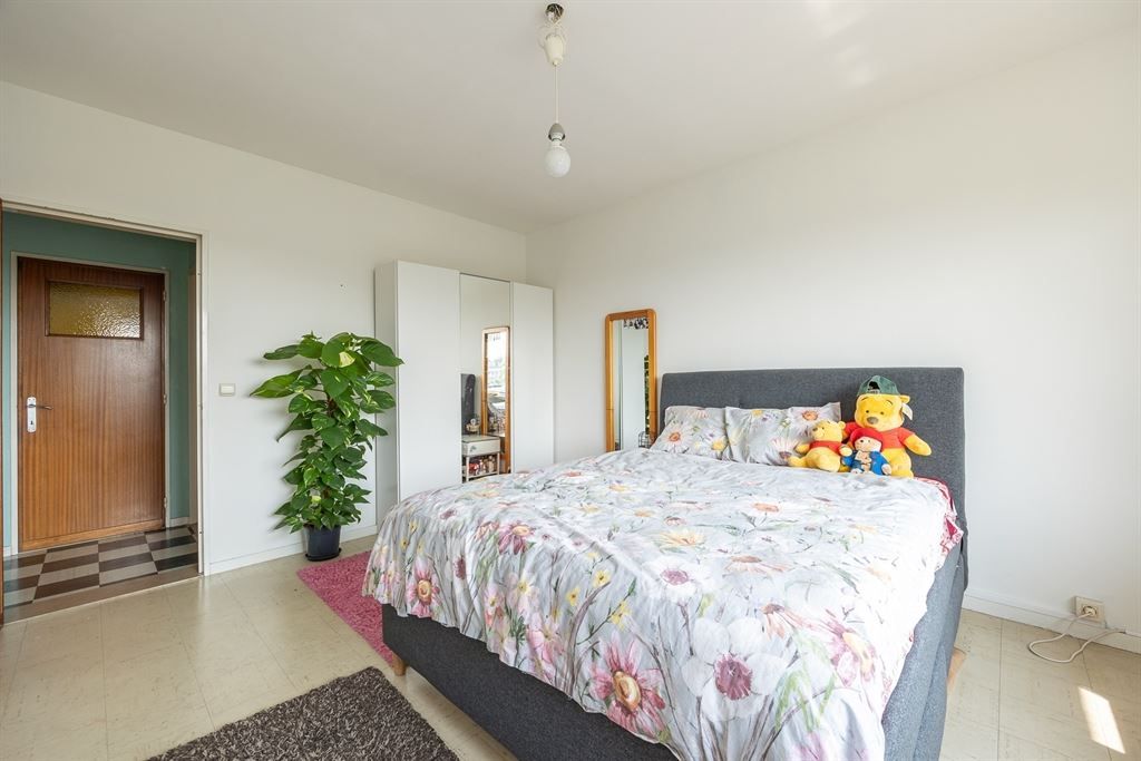 Intapklaar appartement met 2 terrassen foto 10