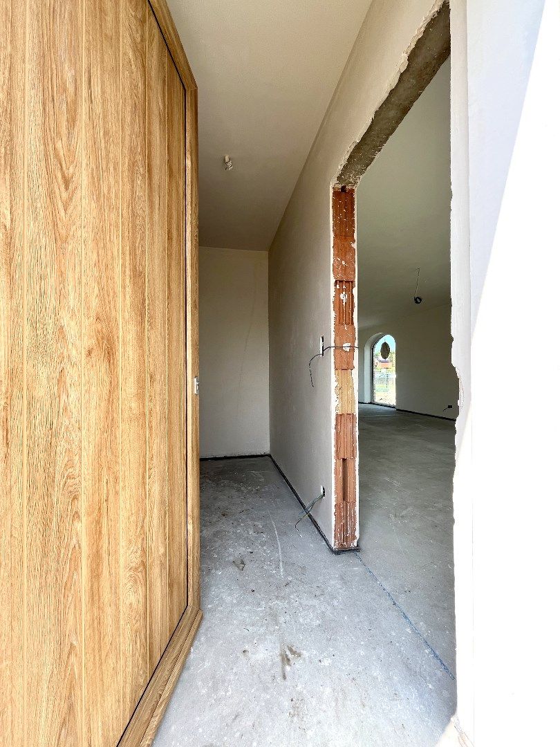 3 à 4-slpkr woningen nieuwbouw met tuin & garage foto 6