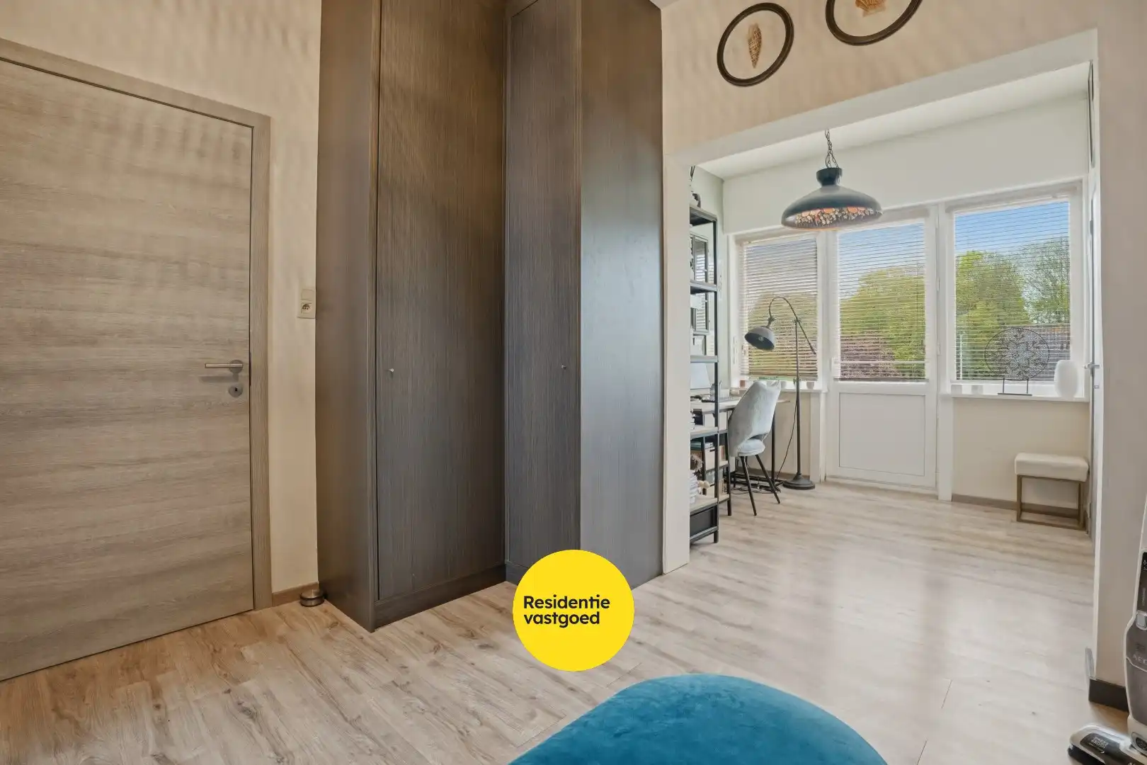 KIJKDAG zaterdag 9 mei van 10u tot 12u (inschrijven via residentievastgoed.be) foto 14