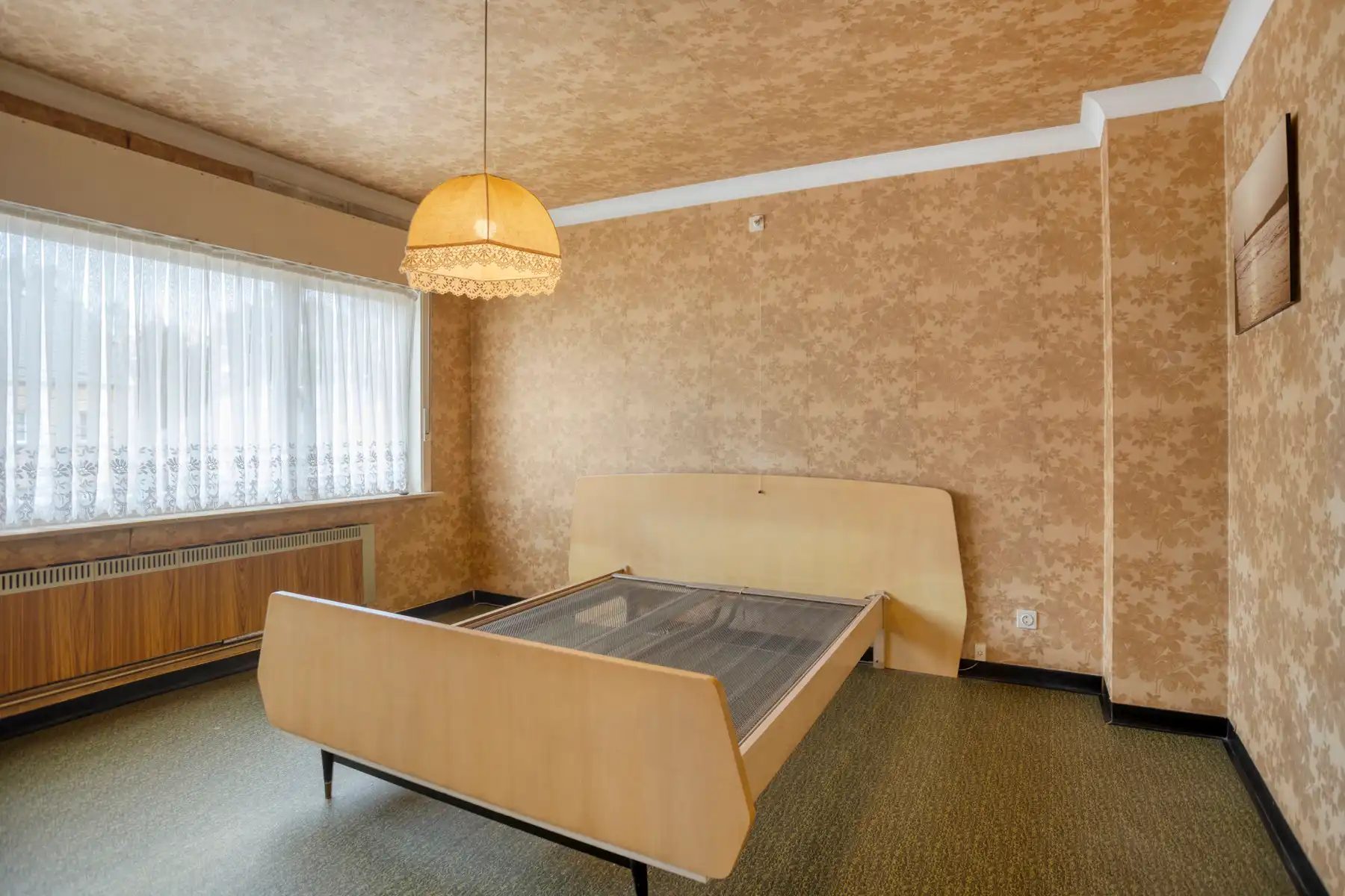 Gezellige woning met zonnige tuin op een absolute toplocatie foto 18