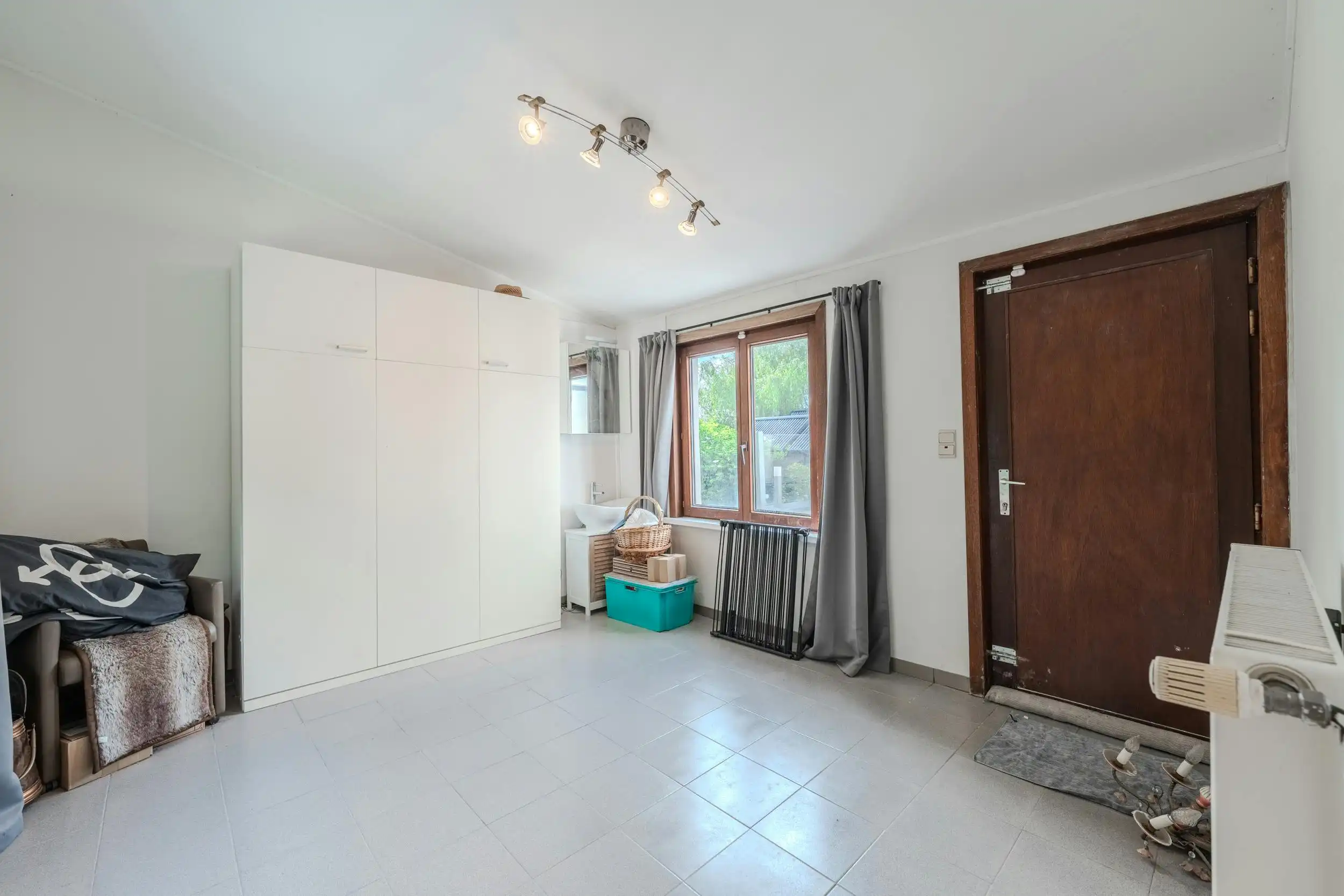 Woning met 6 slaapkamers en wellnessfaciliteiten te Oudenburg  foto 12