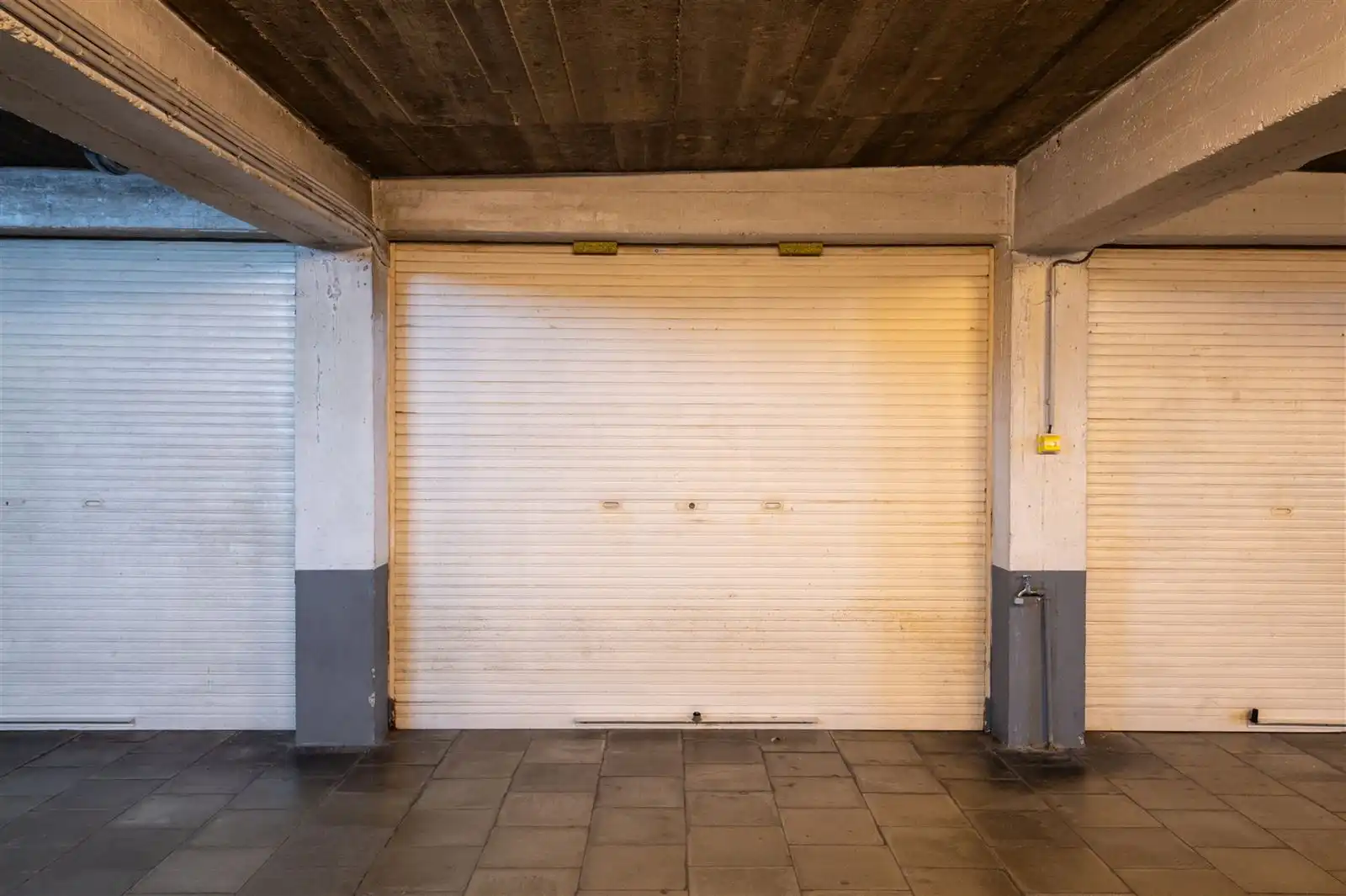 Te renoveren appartement  foto 9