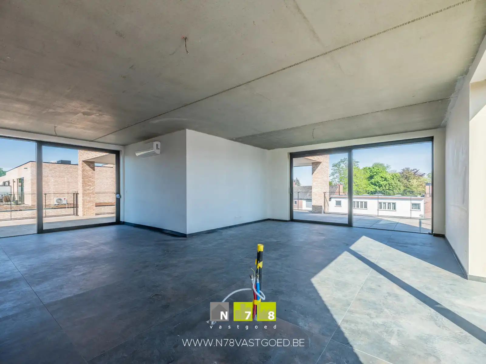 Penthouse te koop foto 6