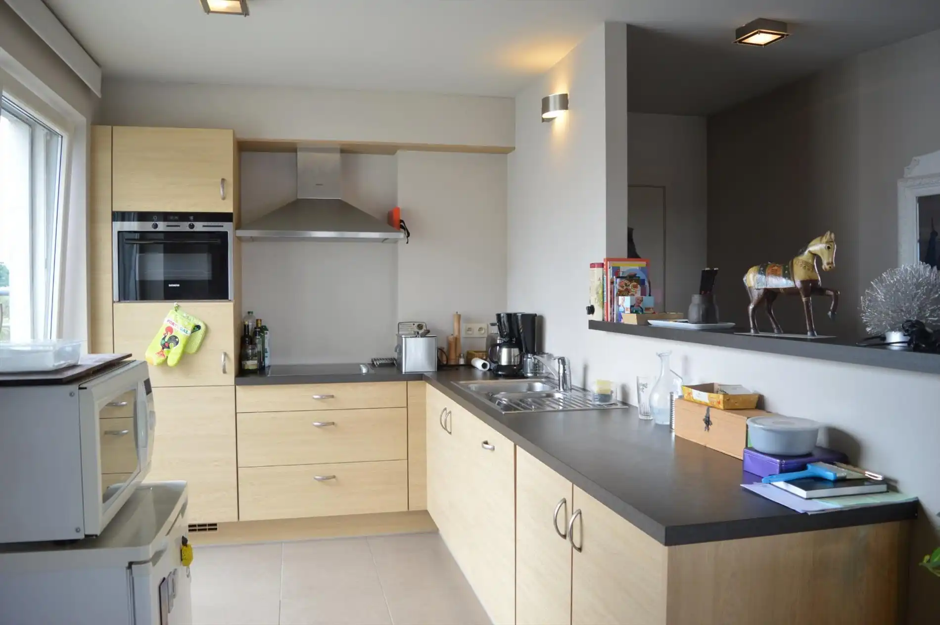 Appartement op toplocatie in Gullegem foto 5