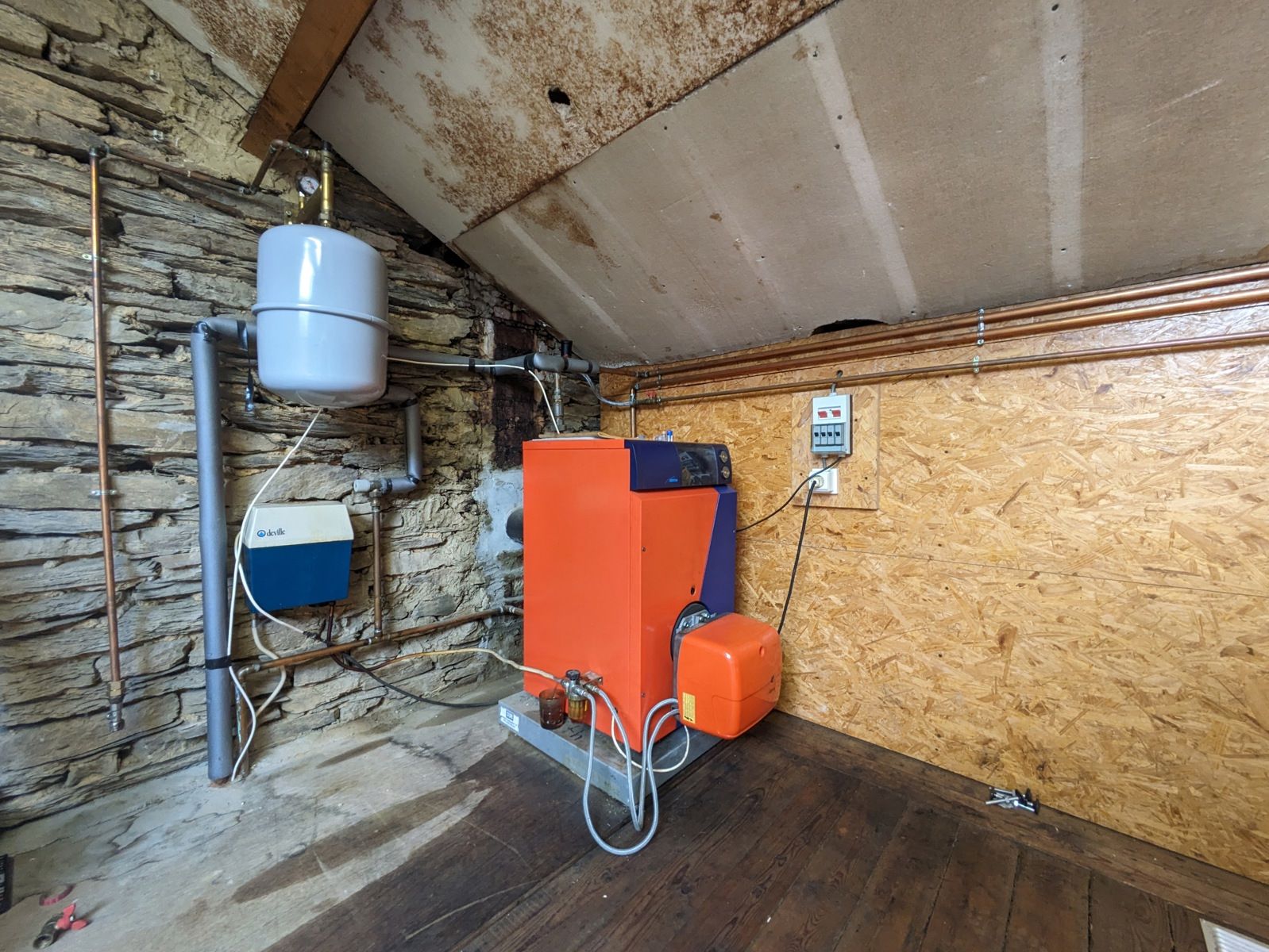 Huis te koop foto 22