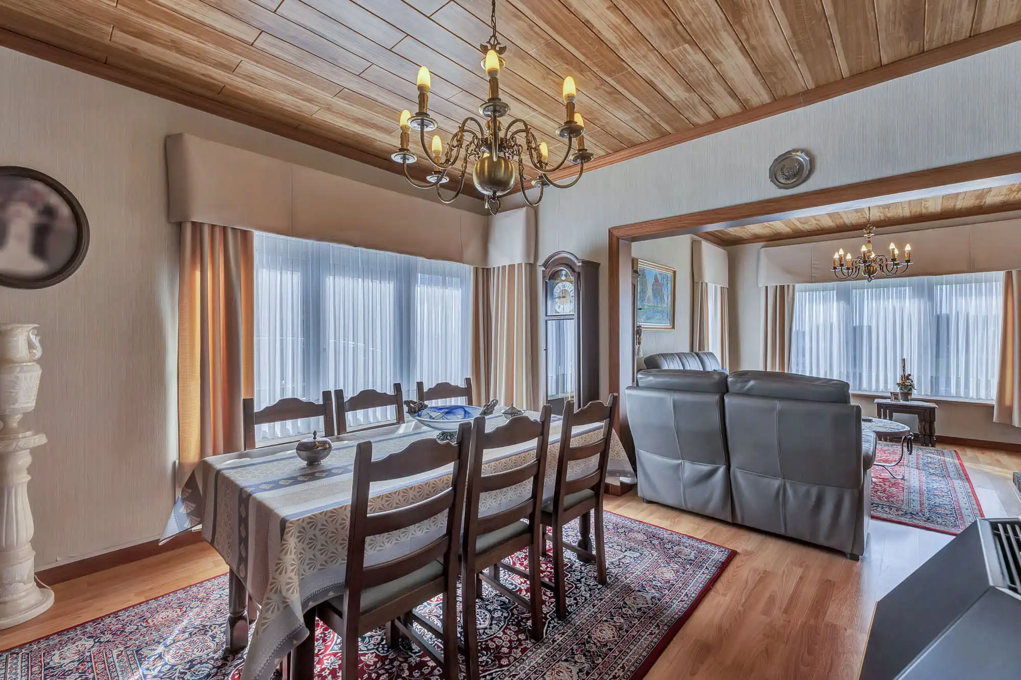 Woning met 3 slaapkamers op rustige locatie in Vollezele foto 6