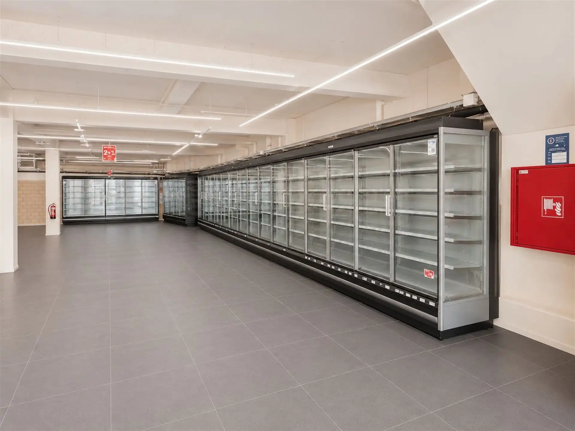  Opvallend handelspand op commerciële toplocatie in hartje Aalst! foto 11