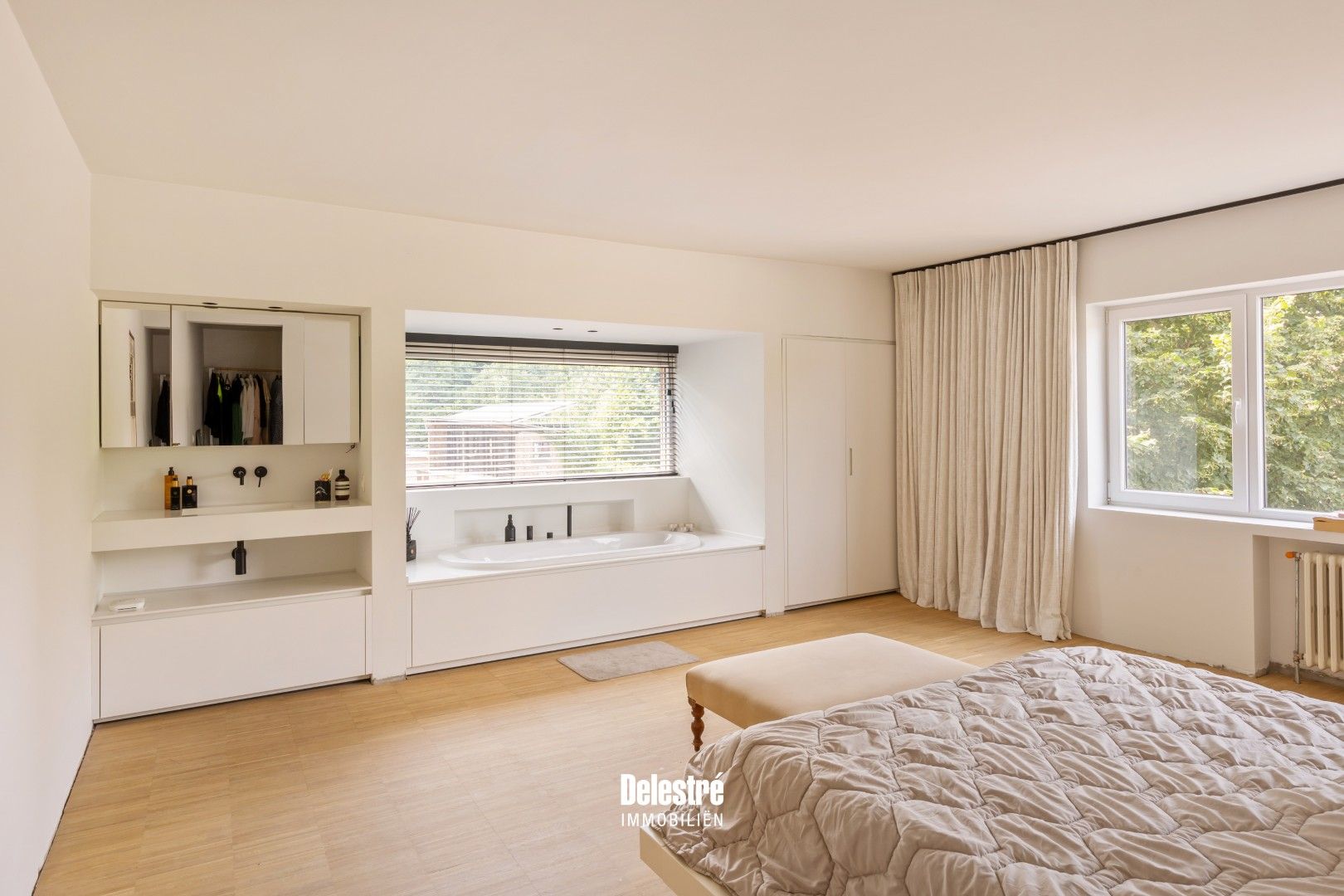 Exclusieve villa met 487m² woonruimte, uitzicht & rust – wonen én werken mogelijk! foto 32