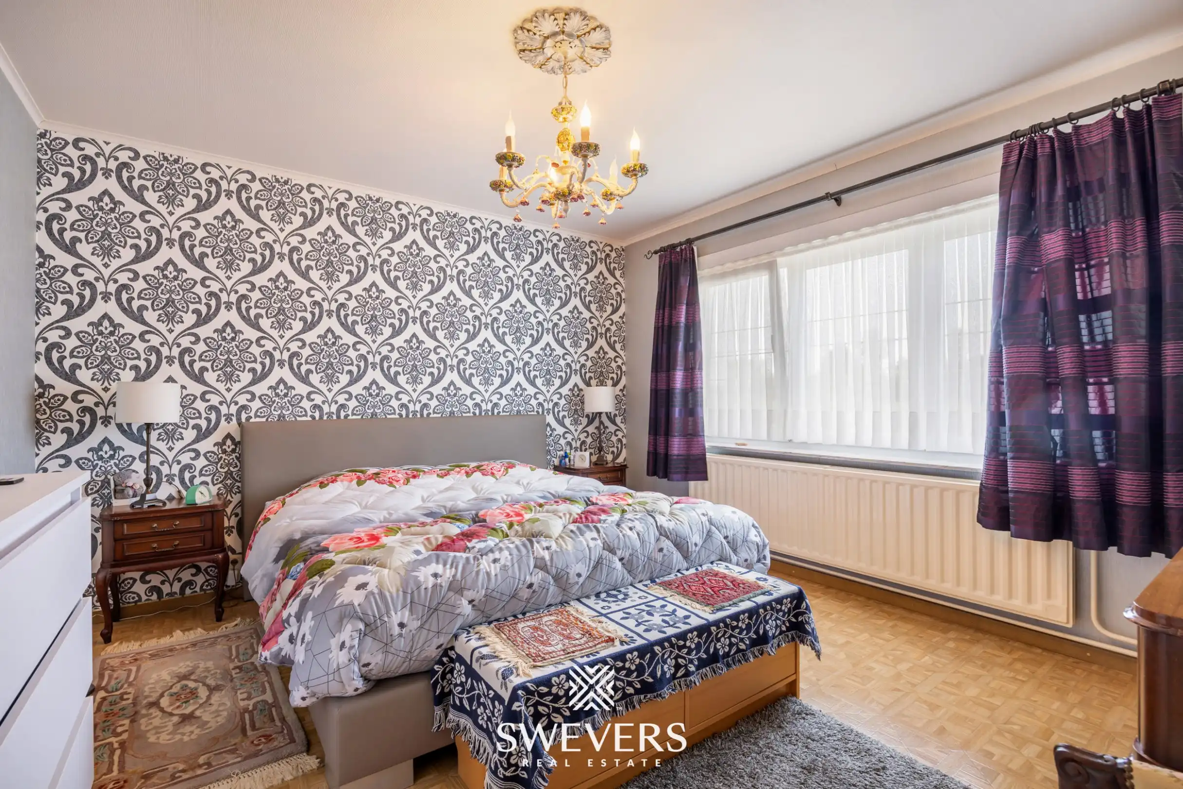 Royale gezinswoning met 257 m² woonruimte foto 18