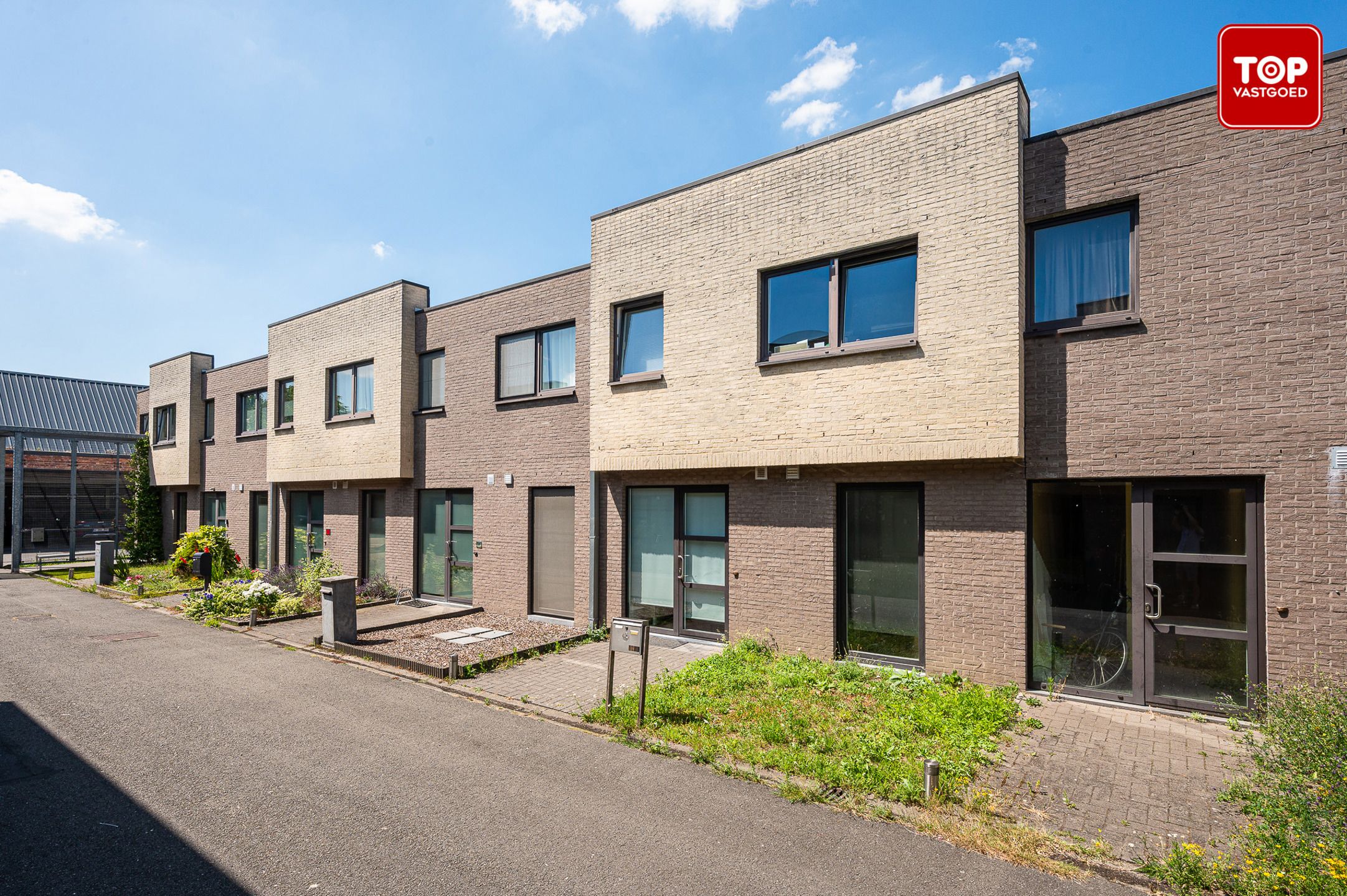 Huis te koop Spellewerkstraat 126/L - 9030 Mariakerke