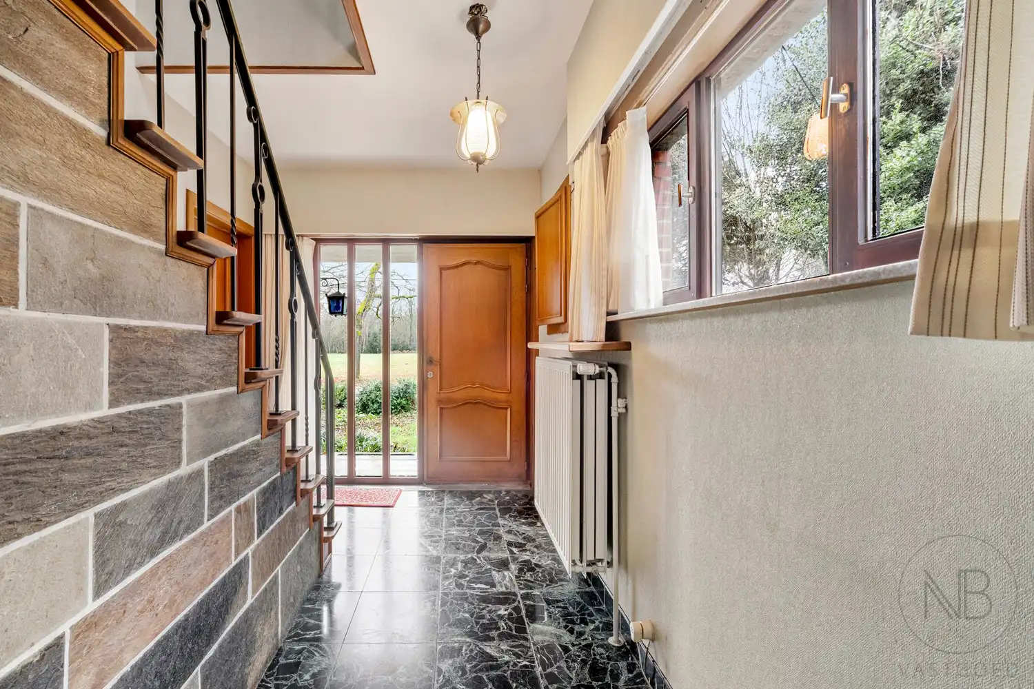 Woning met  bouwgrond te koop aan De Maten in Genk foto 9