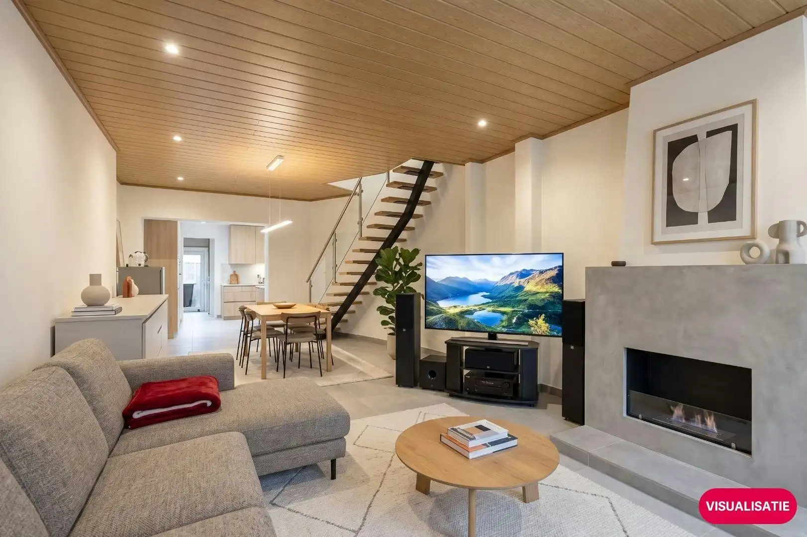 Woning met veel potentieel te koop in Willebroek  foto 2