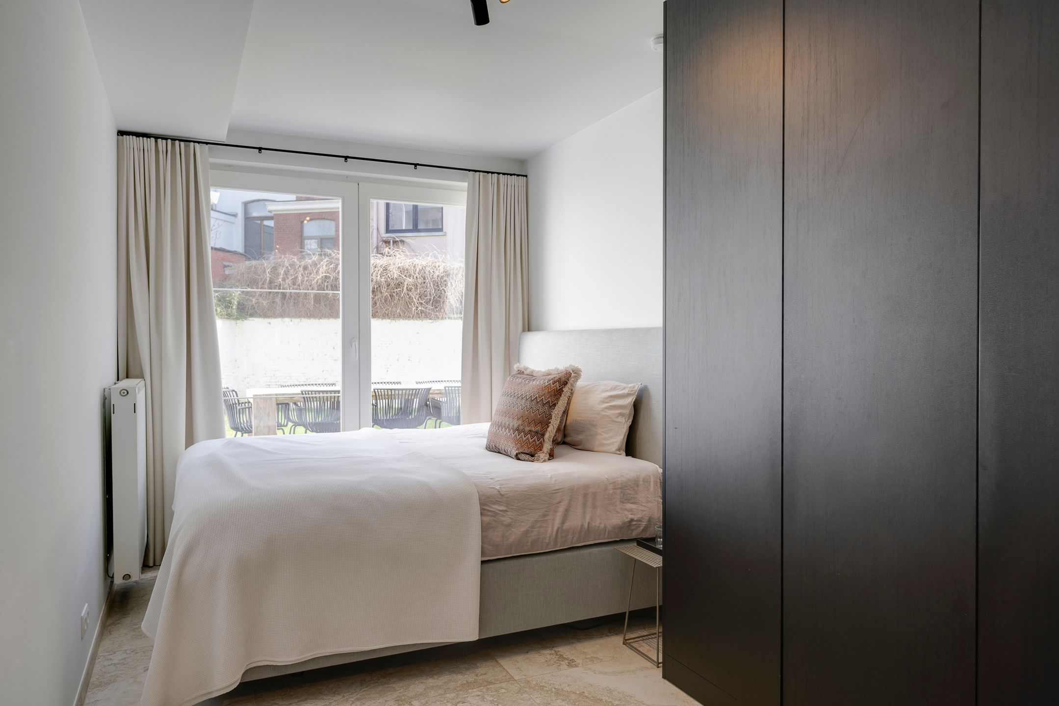 Appartement met tuin op 't Zuid foto 14