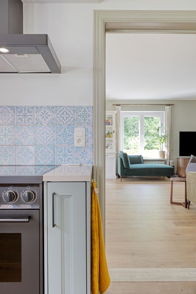 Schitterende woning met authentieke elementen in het goed gelegen Munsterbilzen, Bilzen-Hoeselt! foto 13